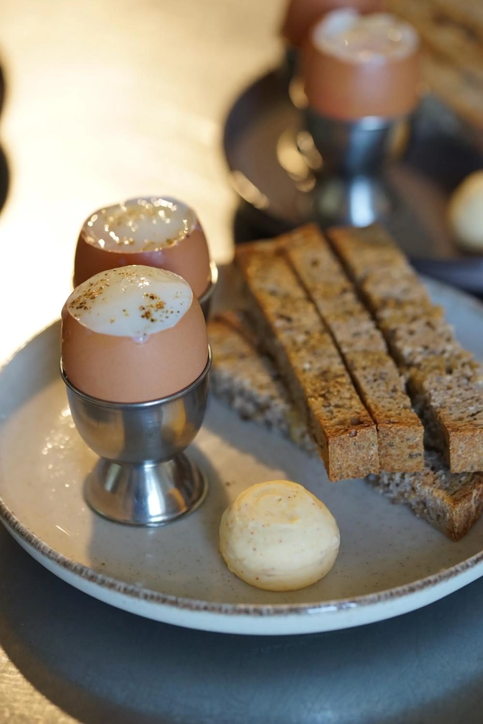 Restaurant/places to eat in Hostellerie Le Beffroi