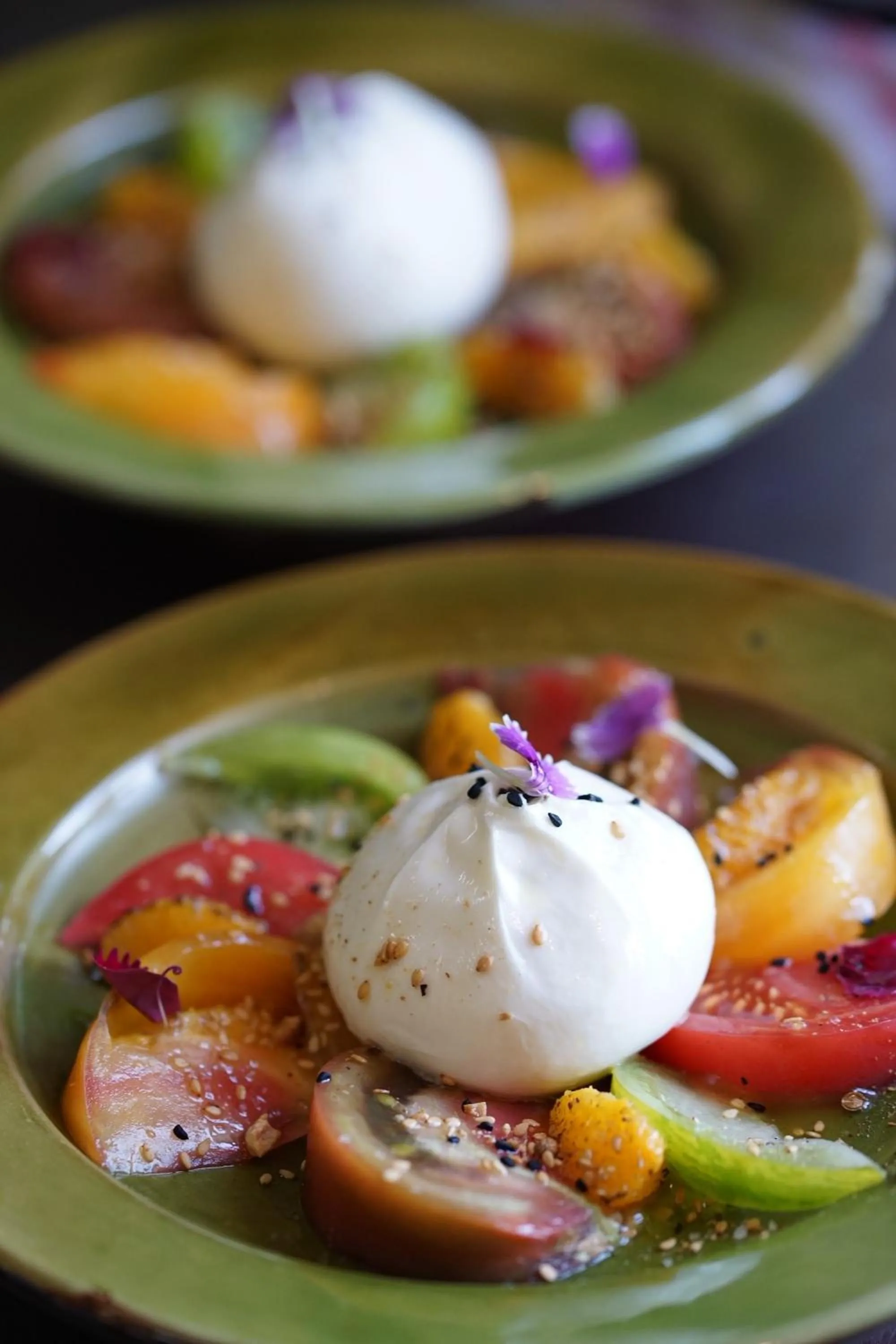 Restaurant/places to eat in Hostellerie Le Beffroi