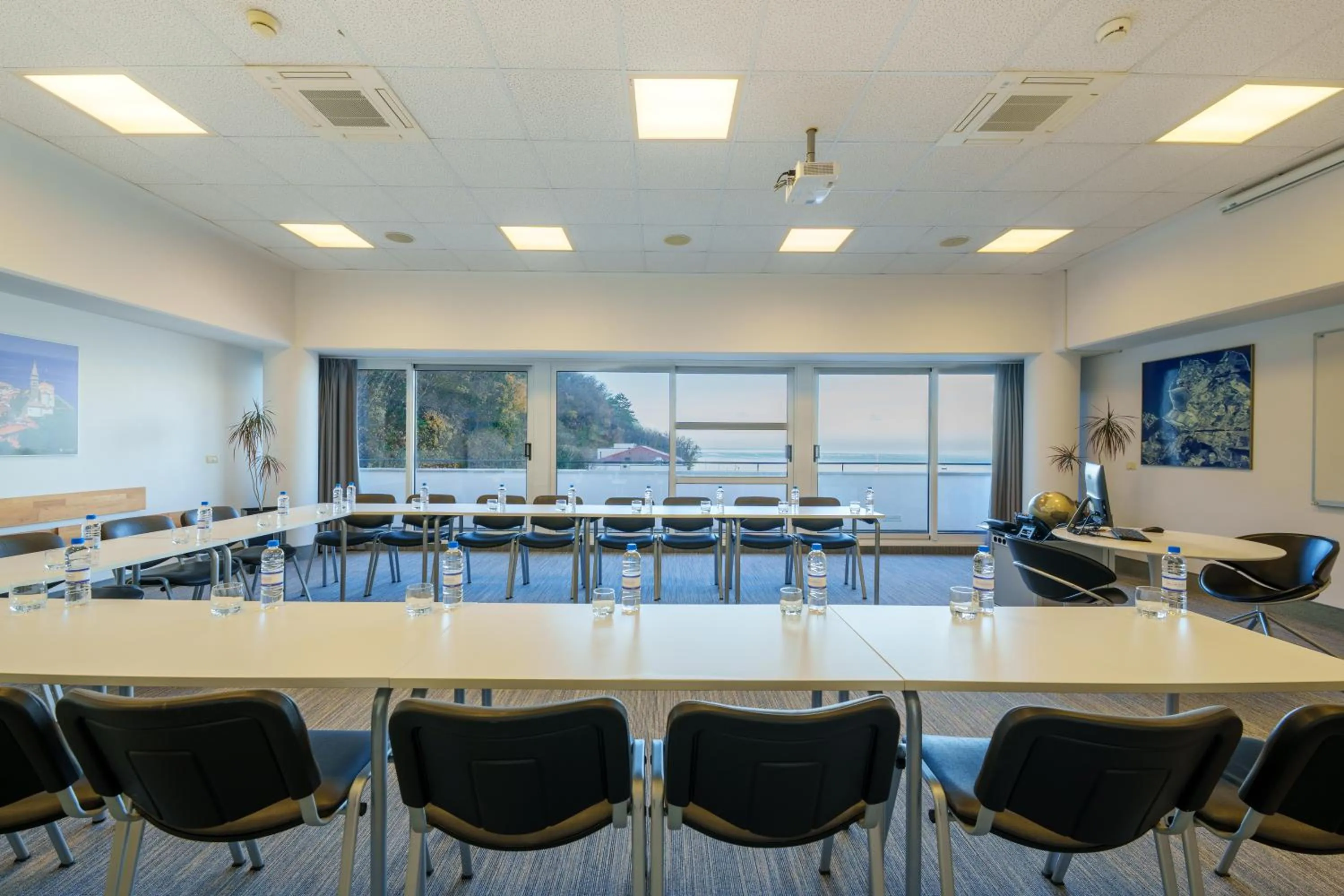 Meeting/conference room in Hotel Oleander - Oleander Resort