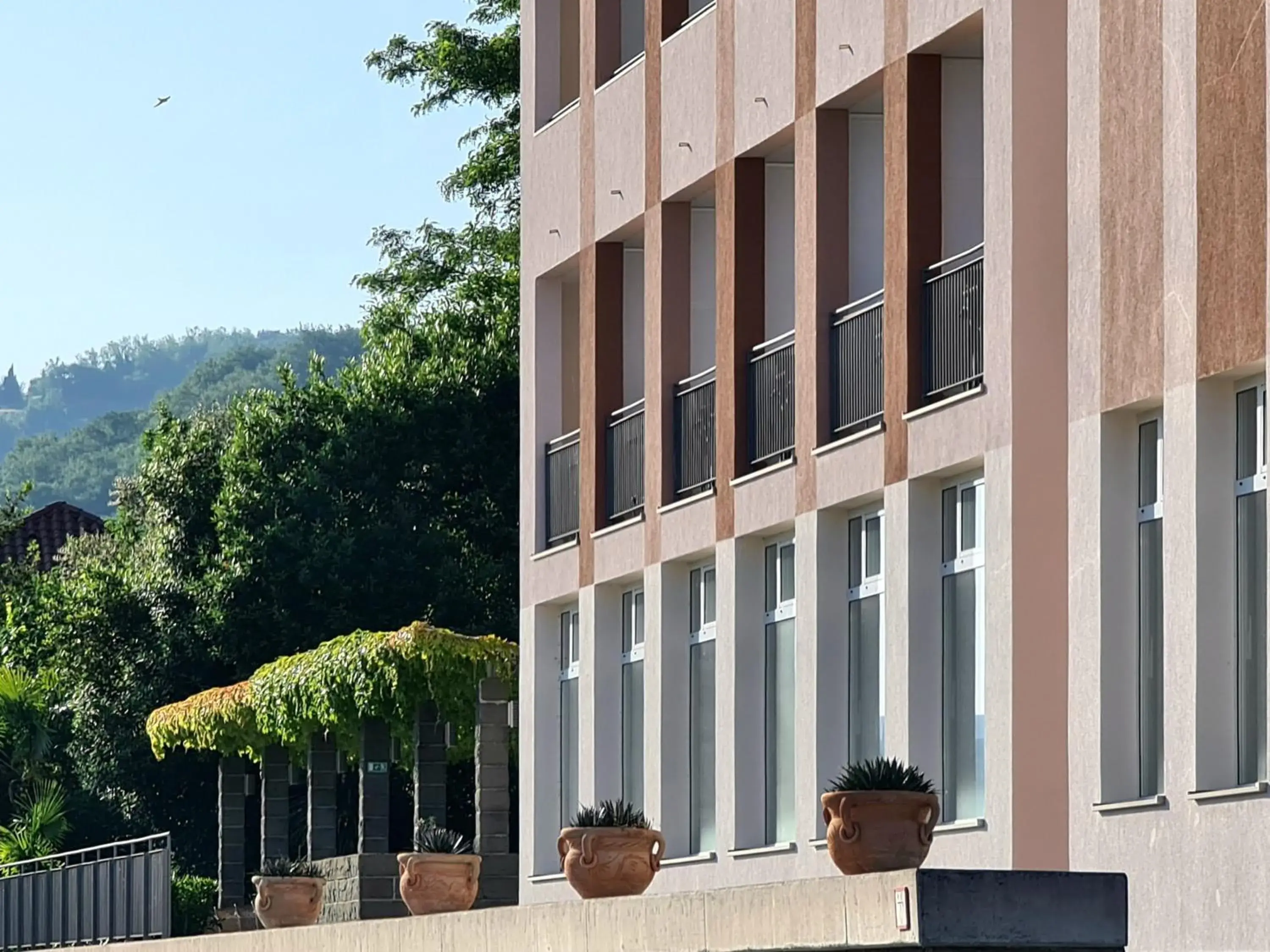 Hotel Oleander - Oleander Resort Hotel Oleander - Oleander Resort