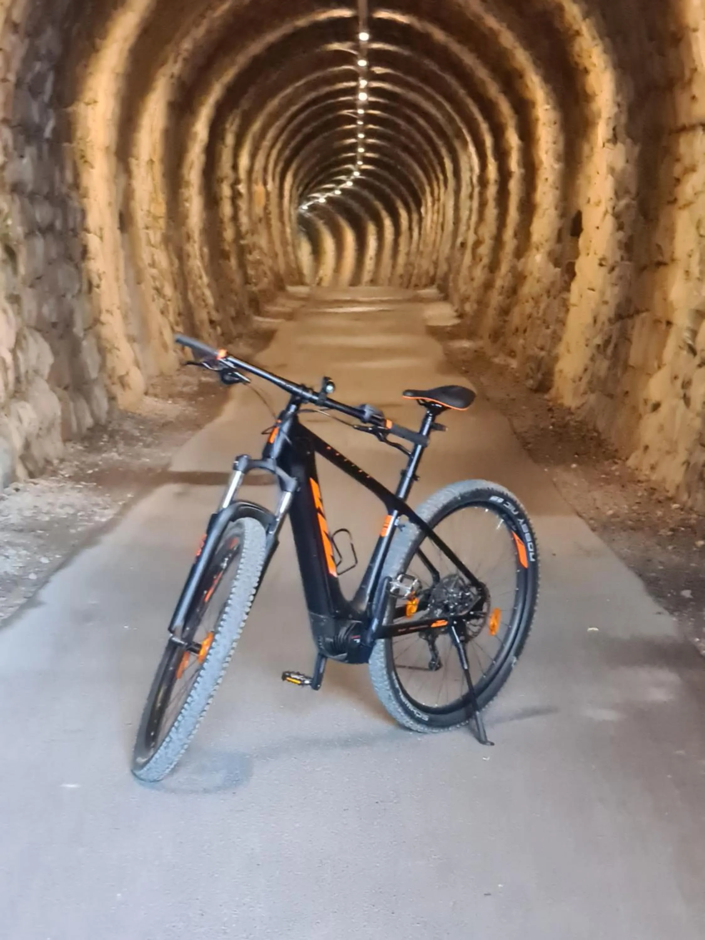 Cycling in Hotel Oleander - Oleander Resort