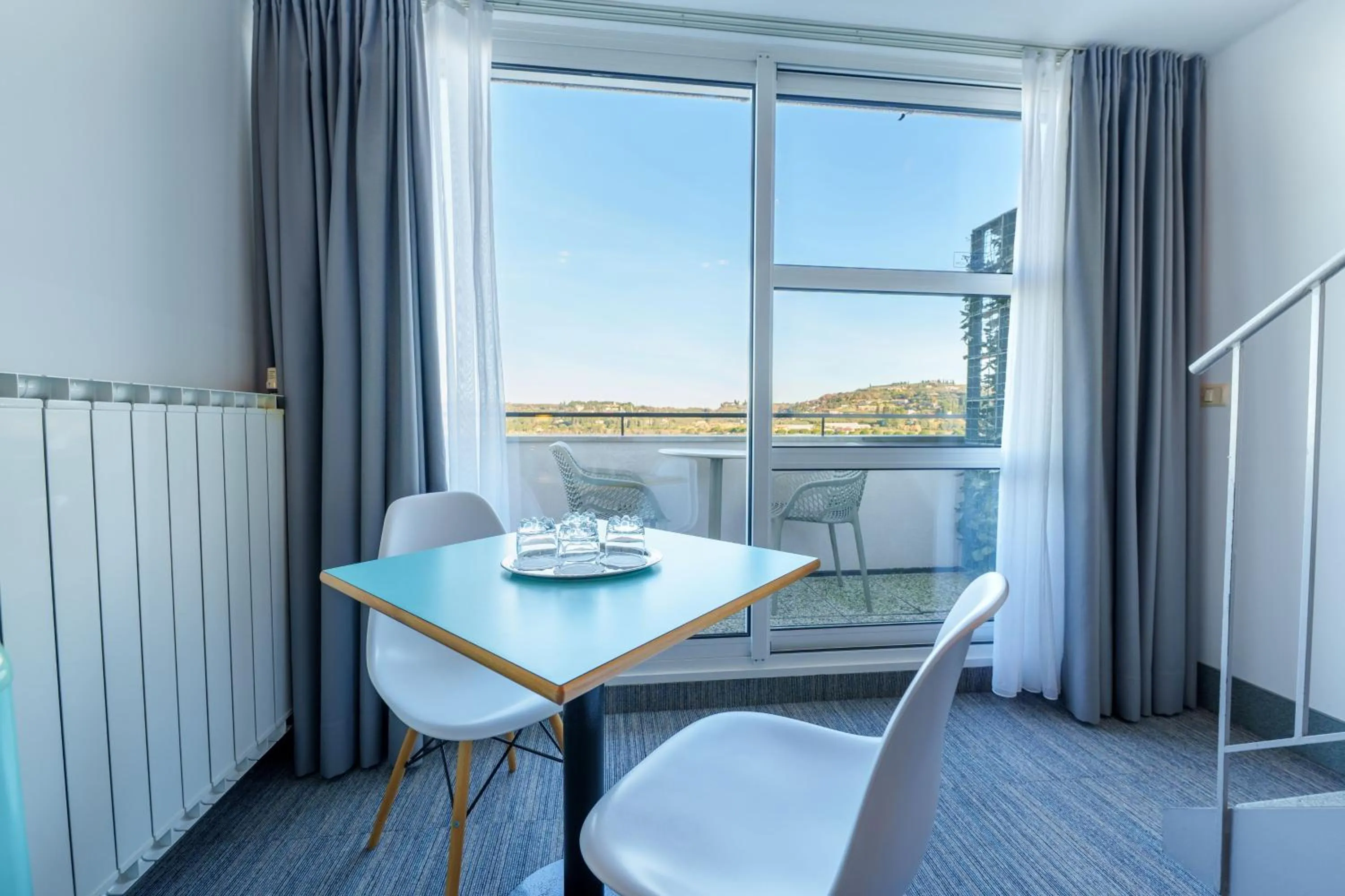 Property building in Hotel Oleander - Oleander Resort