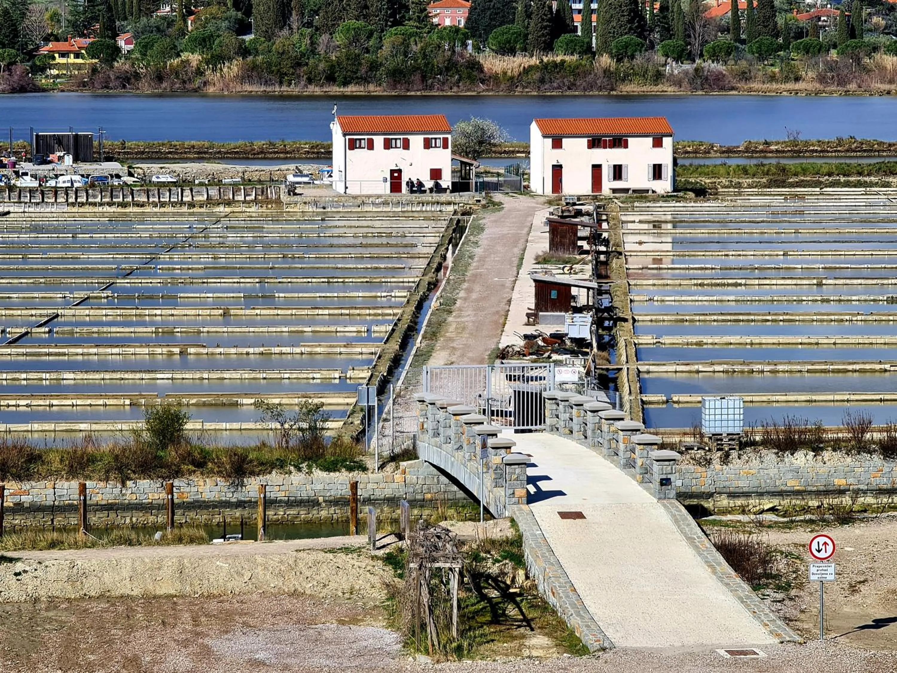 View (from property/room) in Hotel Oleander - Oleander Resort