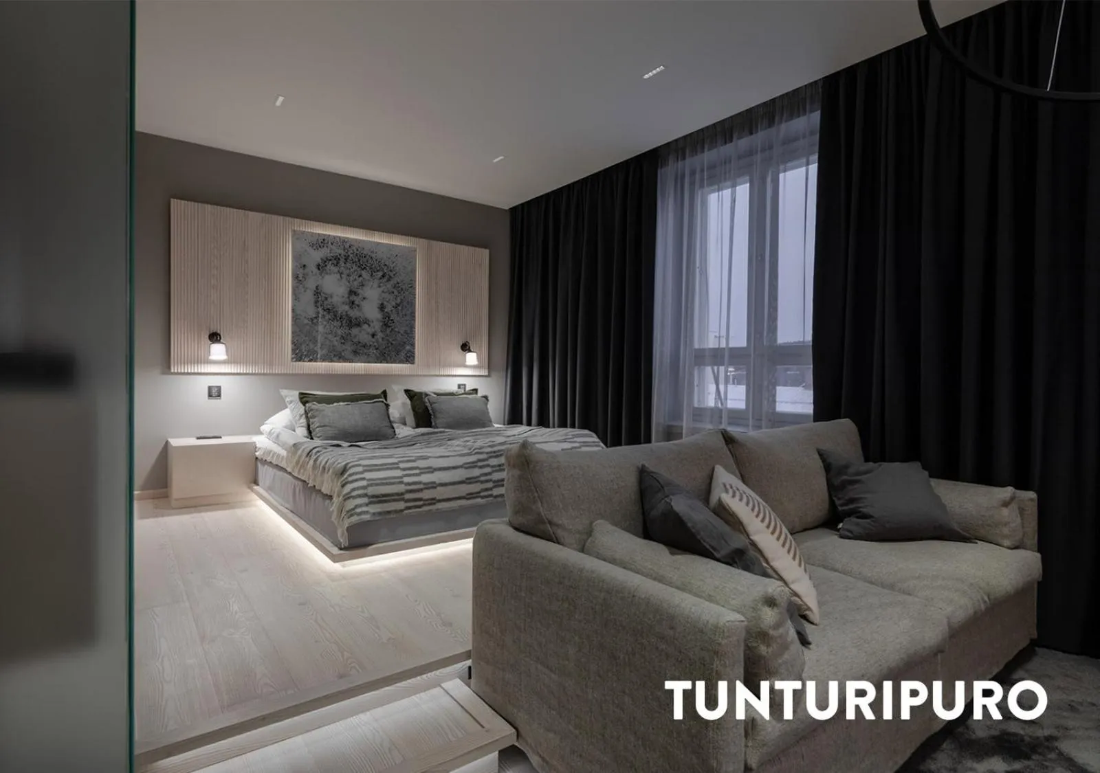 HAAWE Boutique Apart Hotel