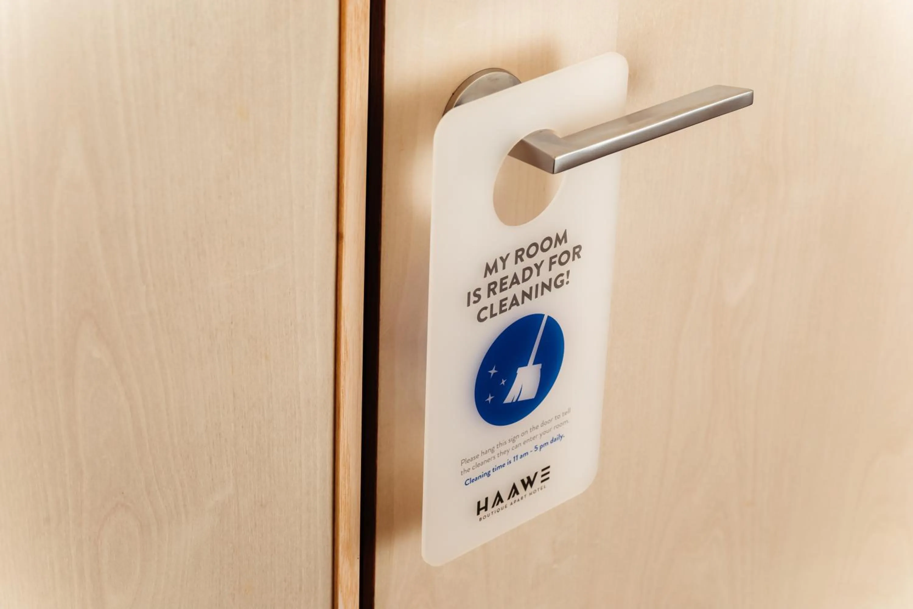 HAAWE Boutique Apart Hotel