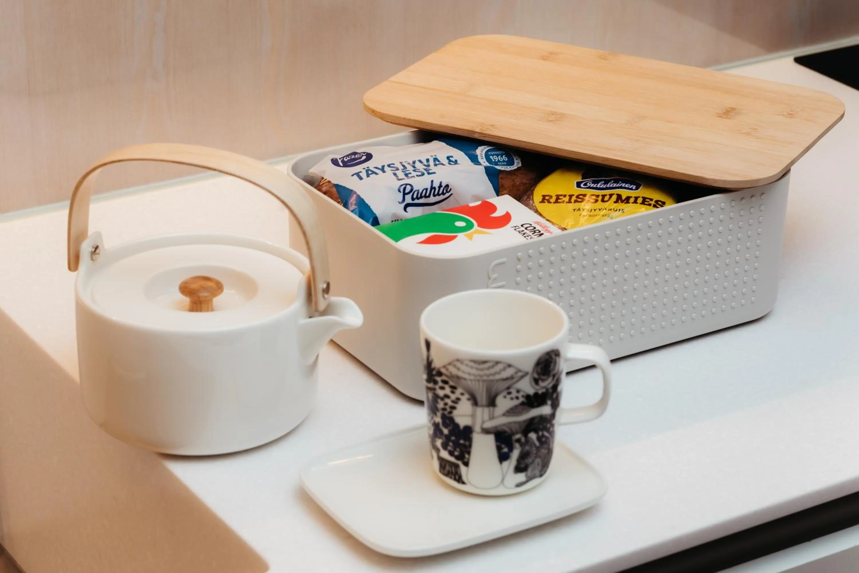 HAAWE Boutique Apart Hotel