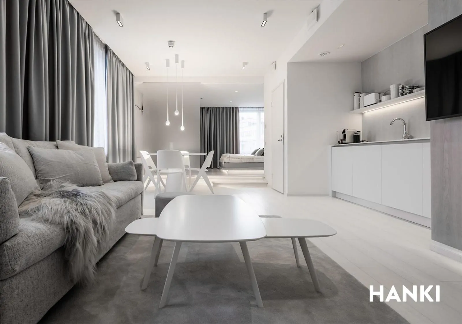 HAAWE Boutique Apart Hotel