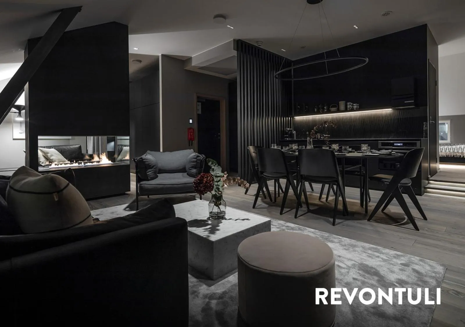 HAAWE Boutique Apart Hotel