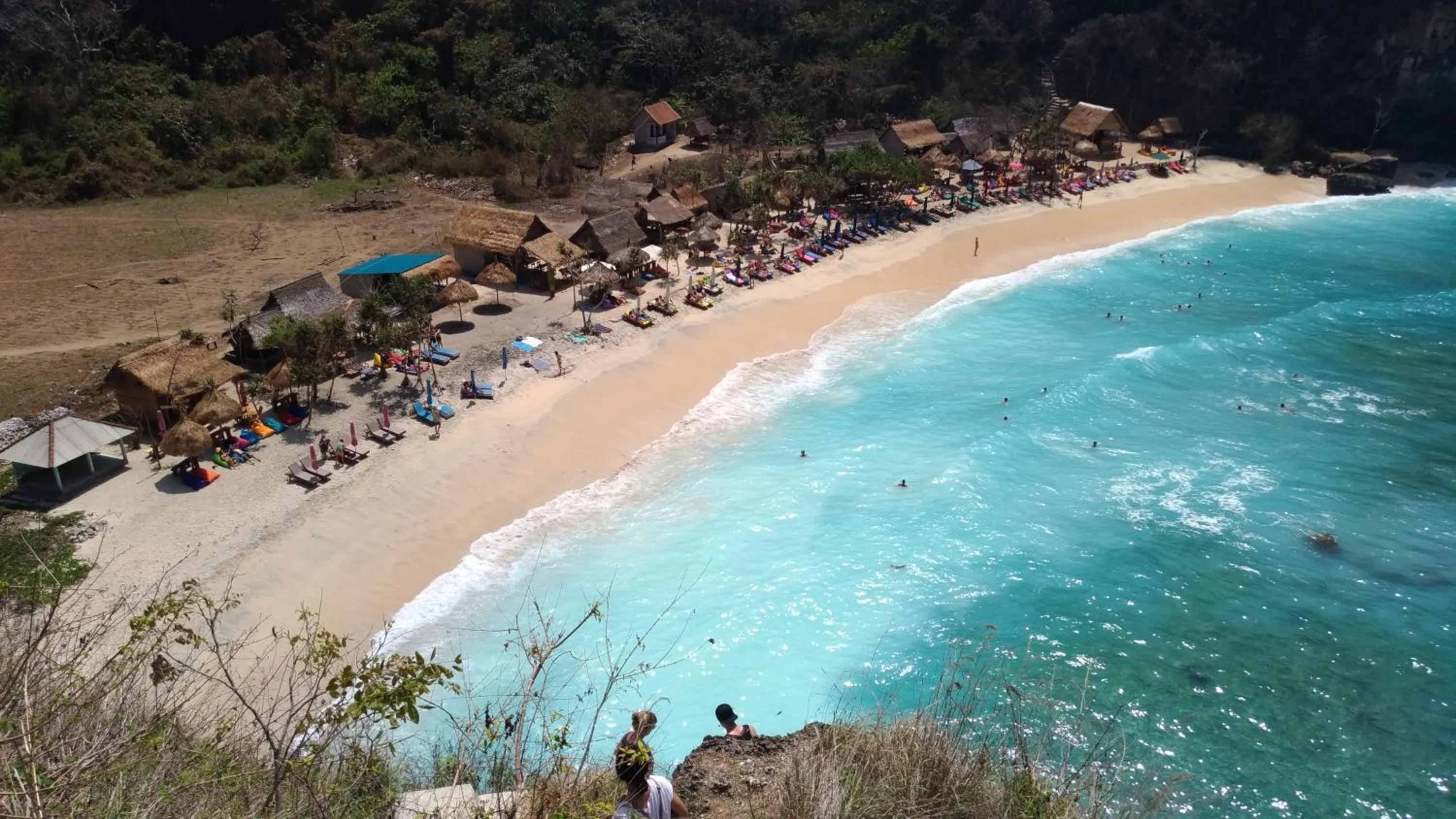 Nearby landmark in Ginanthi Cottage