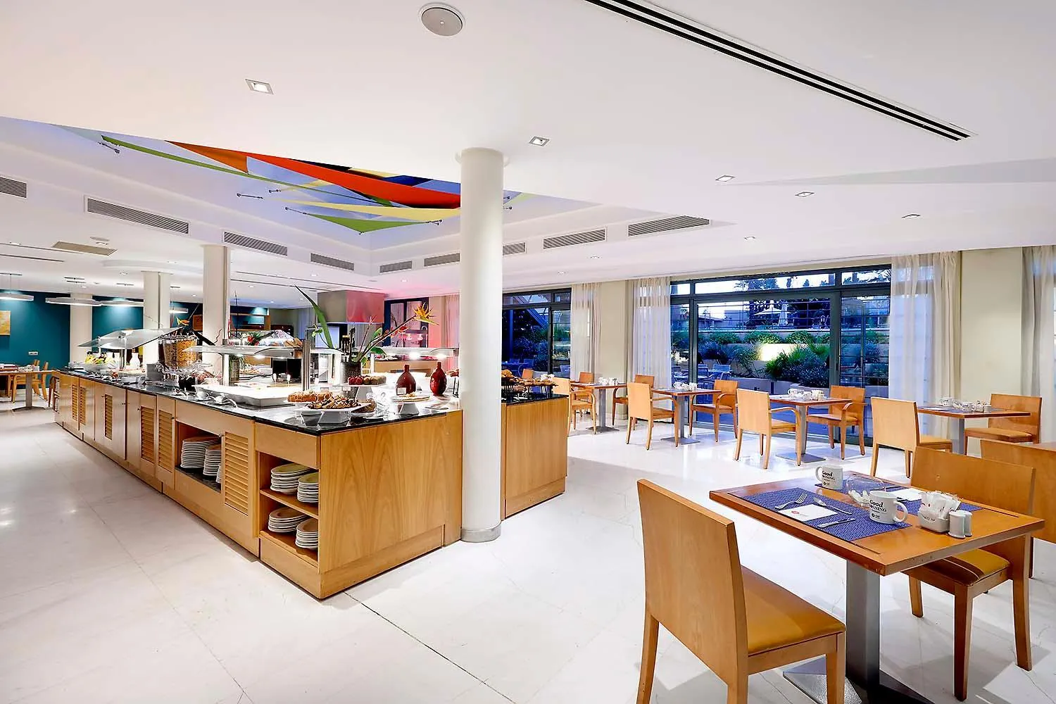 Dinner in Exe Estepona Thalasso & Spa- Adults Only