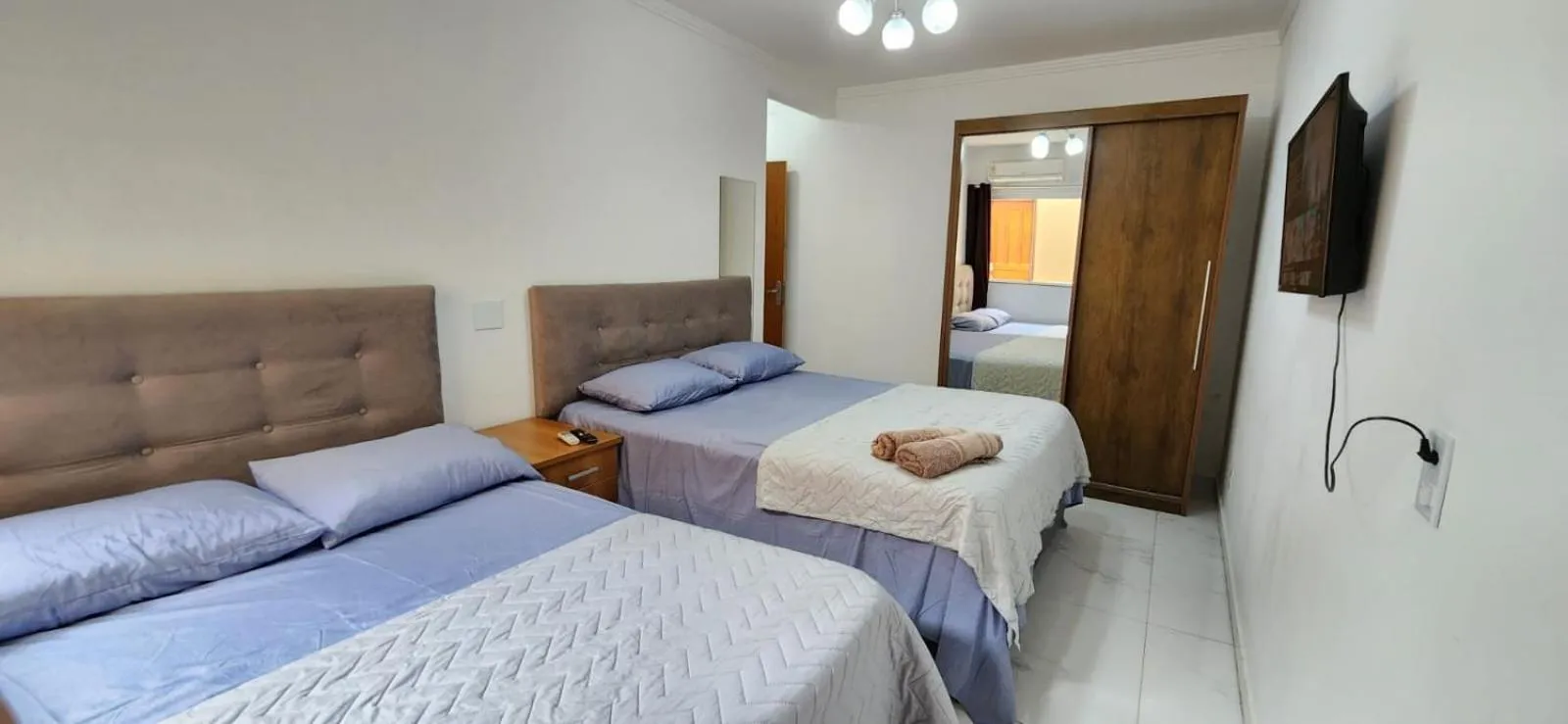 Linda casa no baln. Ponta do papagaio a 100m do mar