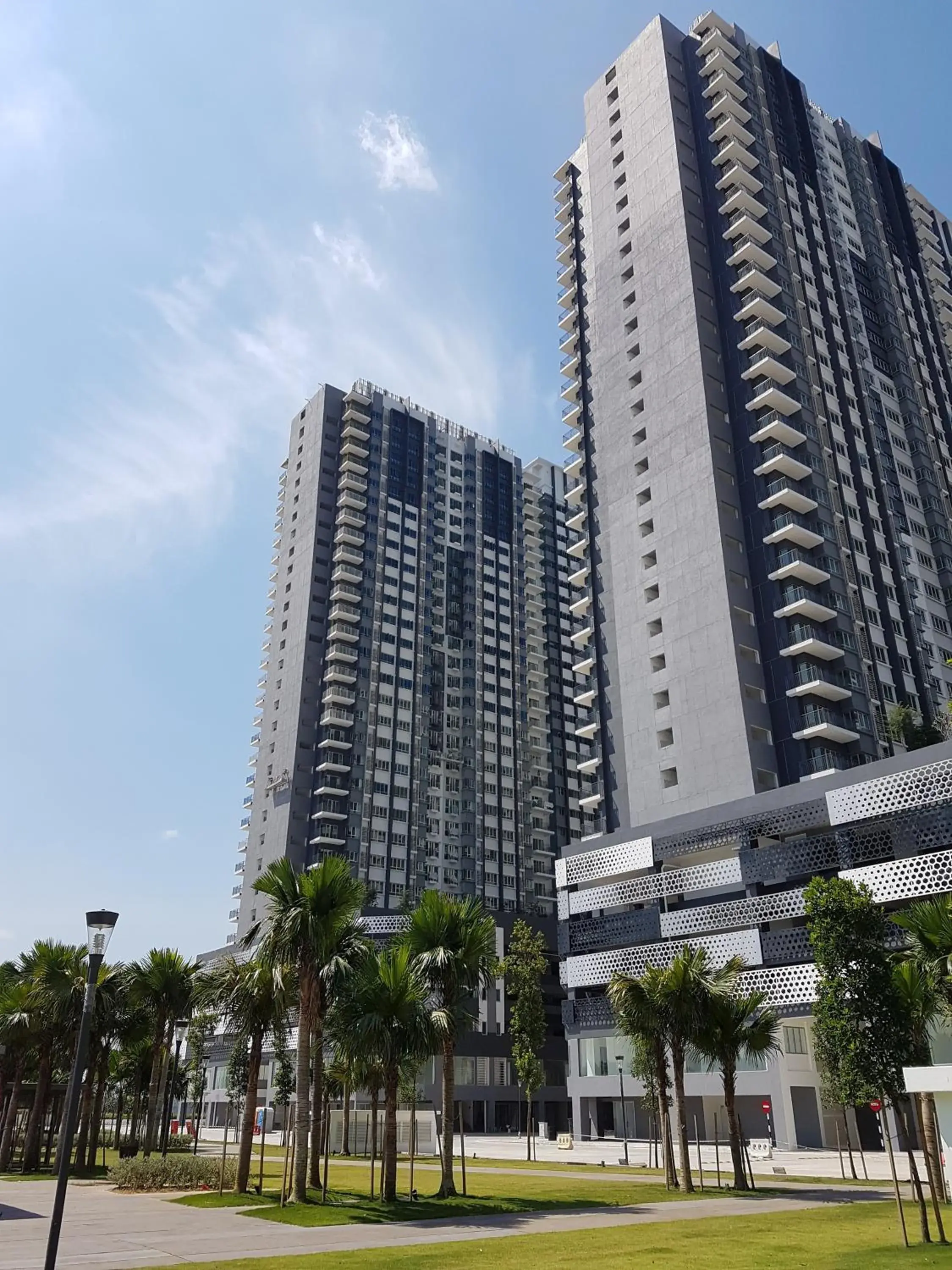 Apartment in Southville Stay @ Savanna Executive Suite Apartment in Southville Stay @ Savanna Executive Suite