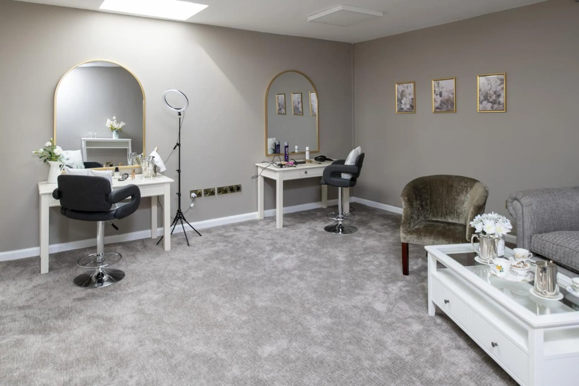 wedding in Roganstown Hotel & Country Club