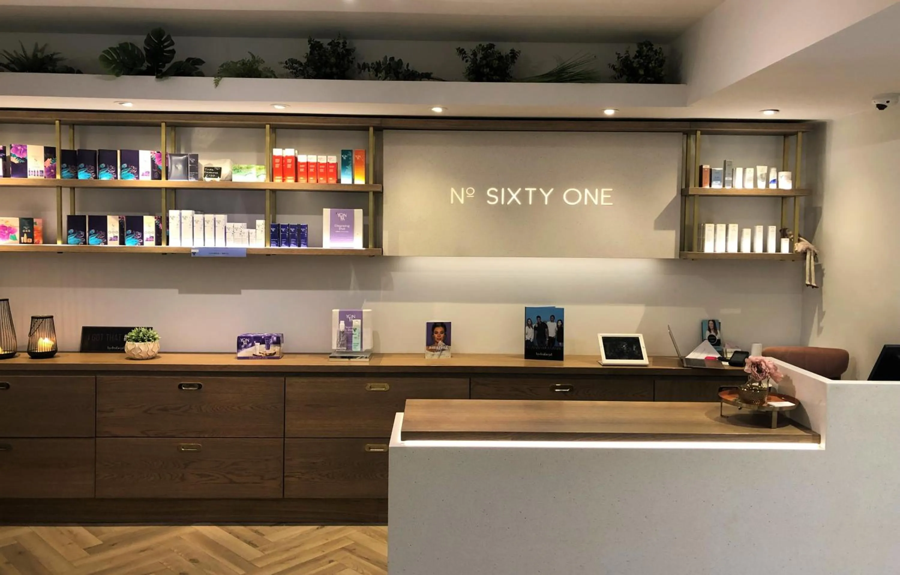 Spa and wellness centre/facilities in Roganstown Hotel & Country Club