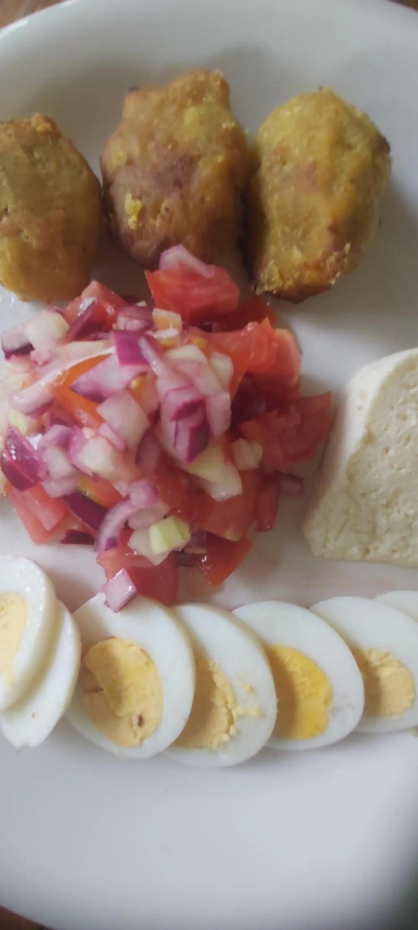 Restaurant/places to eat in Hotel Casa Barcelona