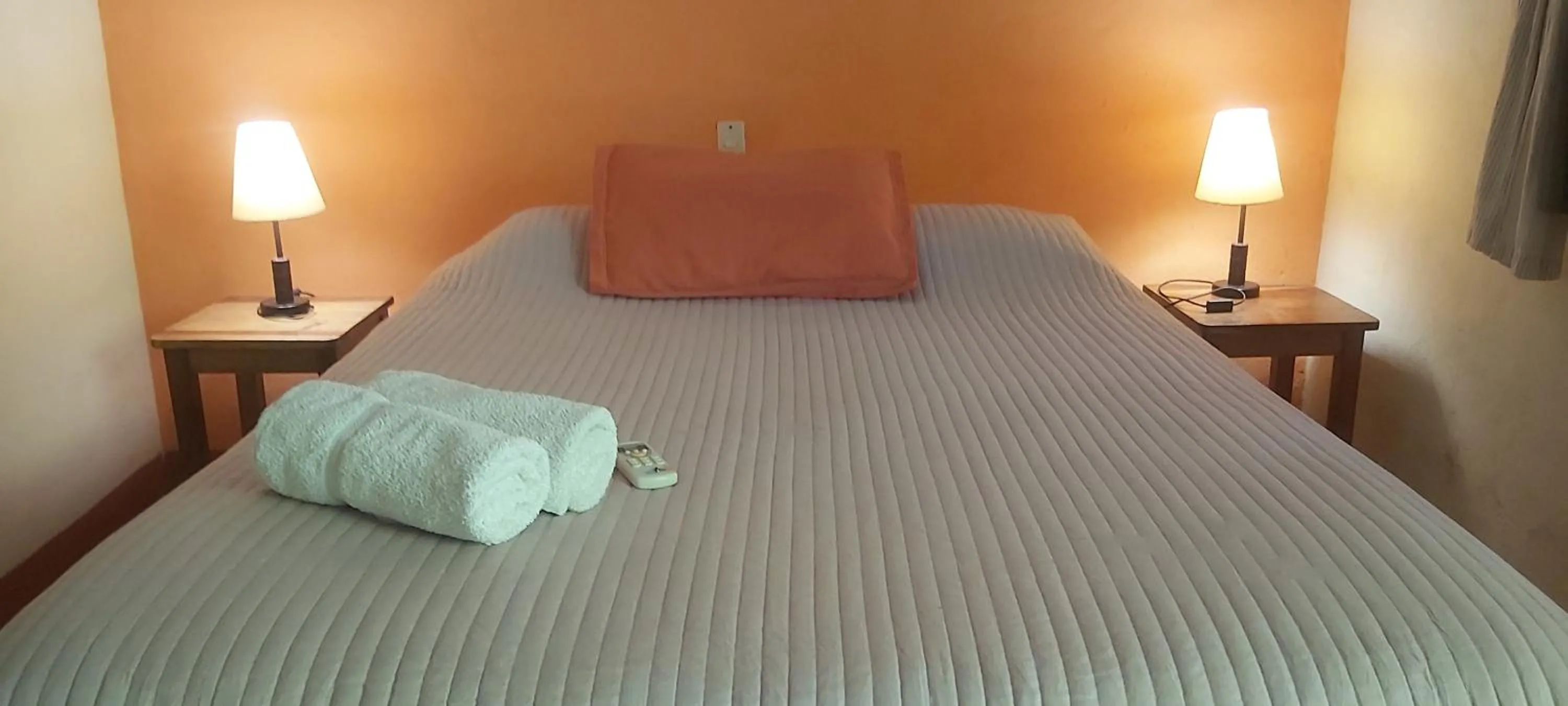 Bedroom in Hotel Casa Barcelona