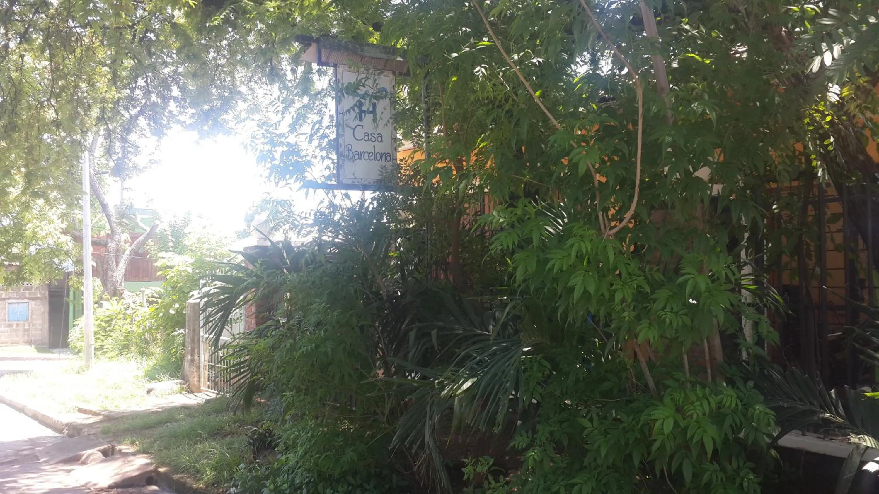 Day in Hotel Casa Barcelona