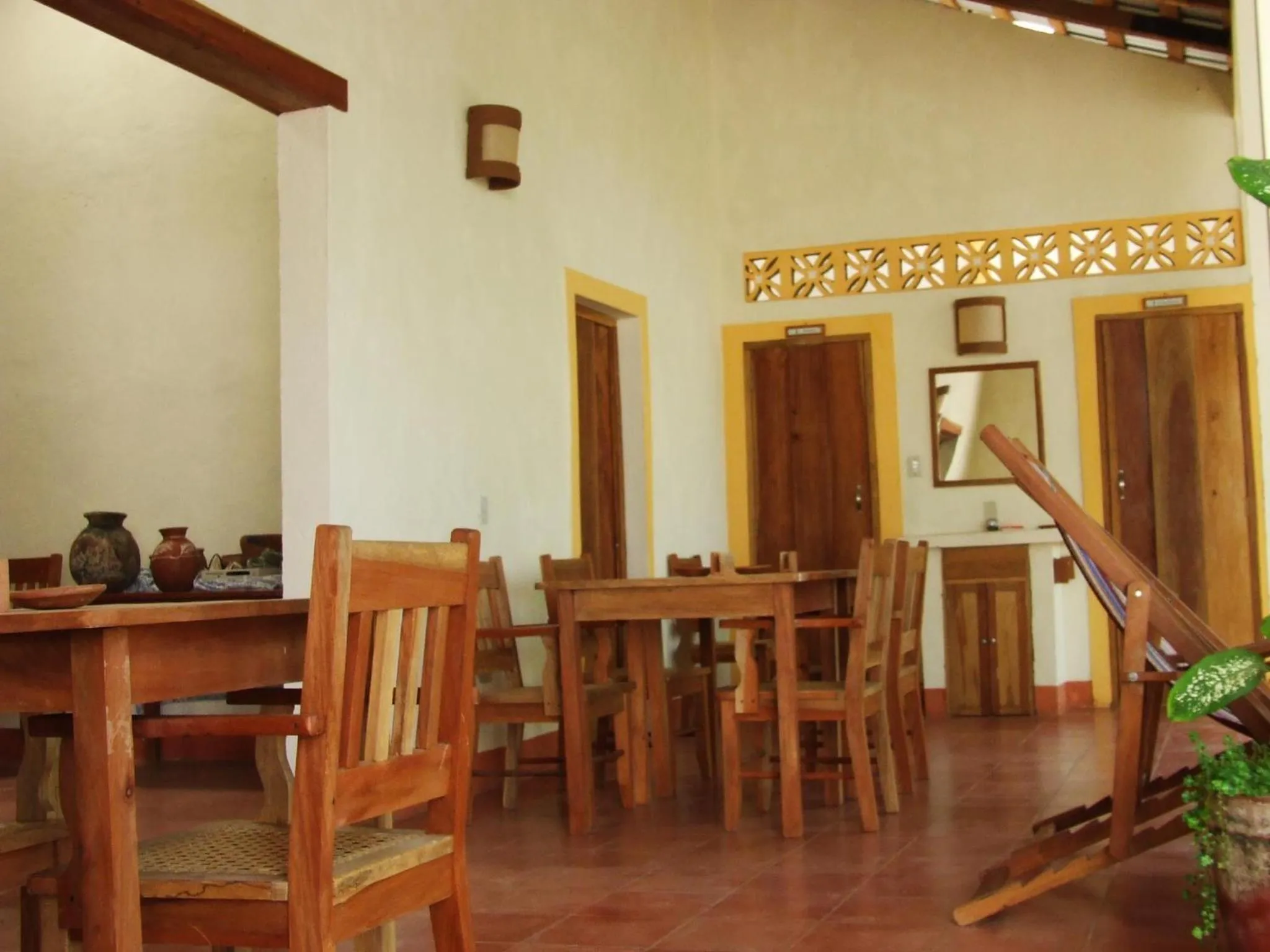 Property building in Hotel Casa Barcelona