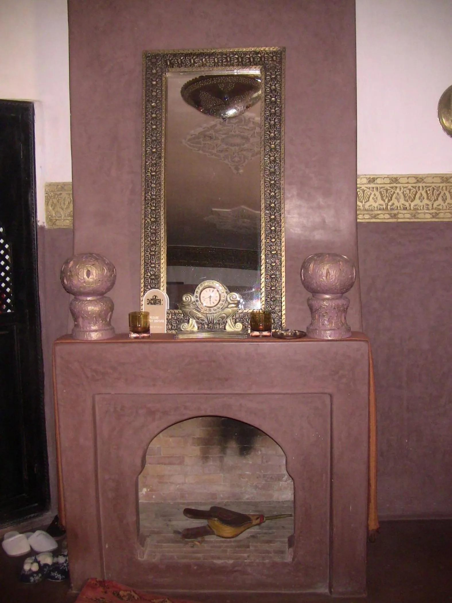 Other in Riad Minorisa