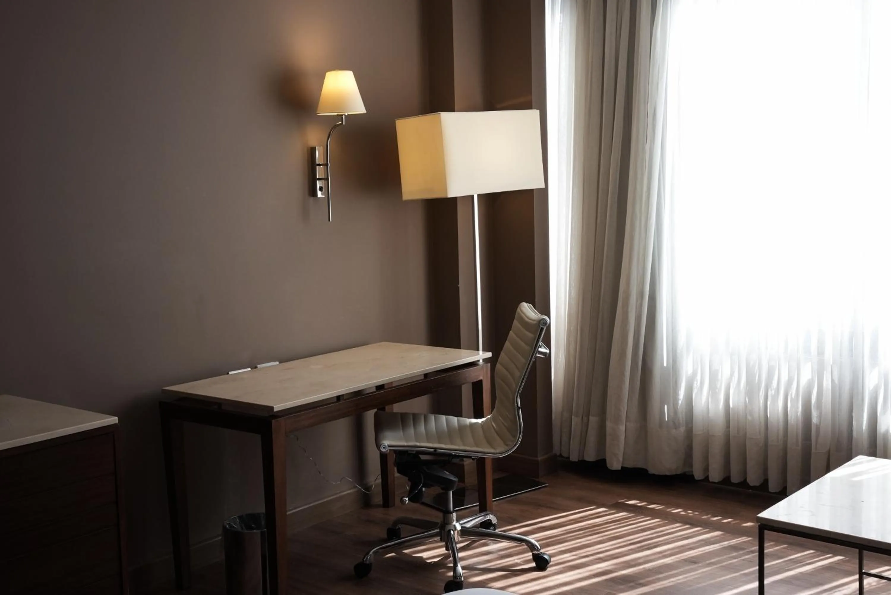 furniture in Hotel Chico 97 By OxoHotel