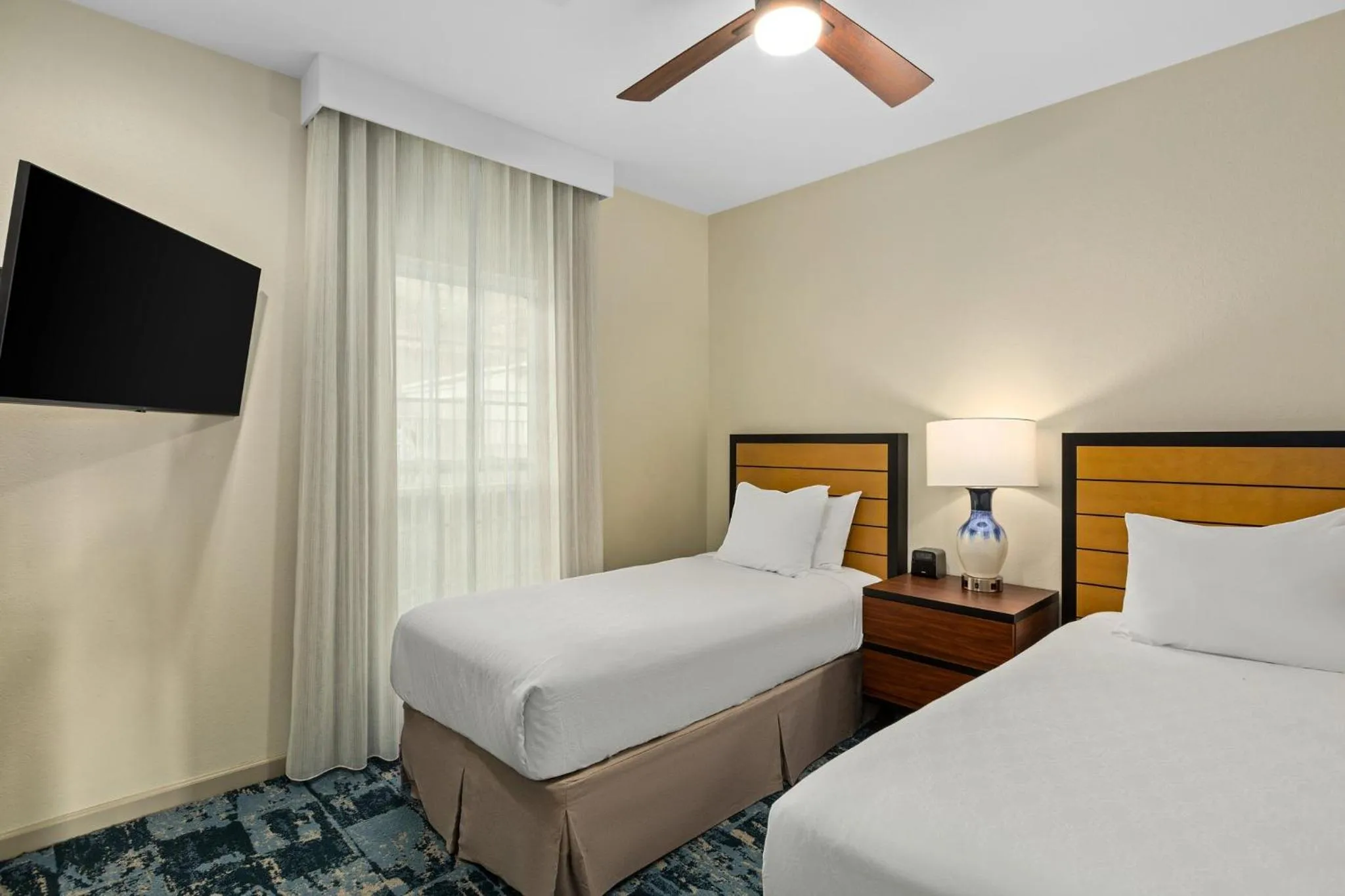 Bedroom, Bed in WorldMark Lake of the Ozarks