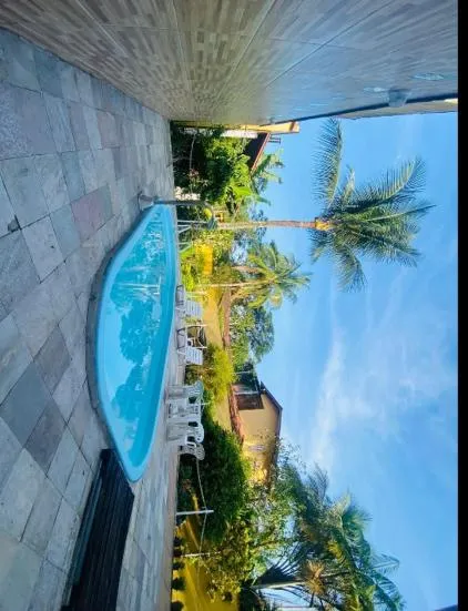 Pousada da Rose Paraty