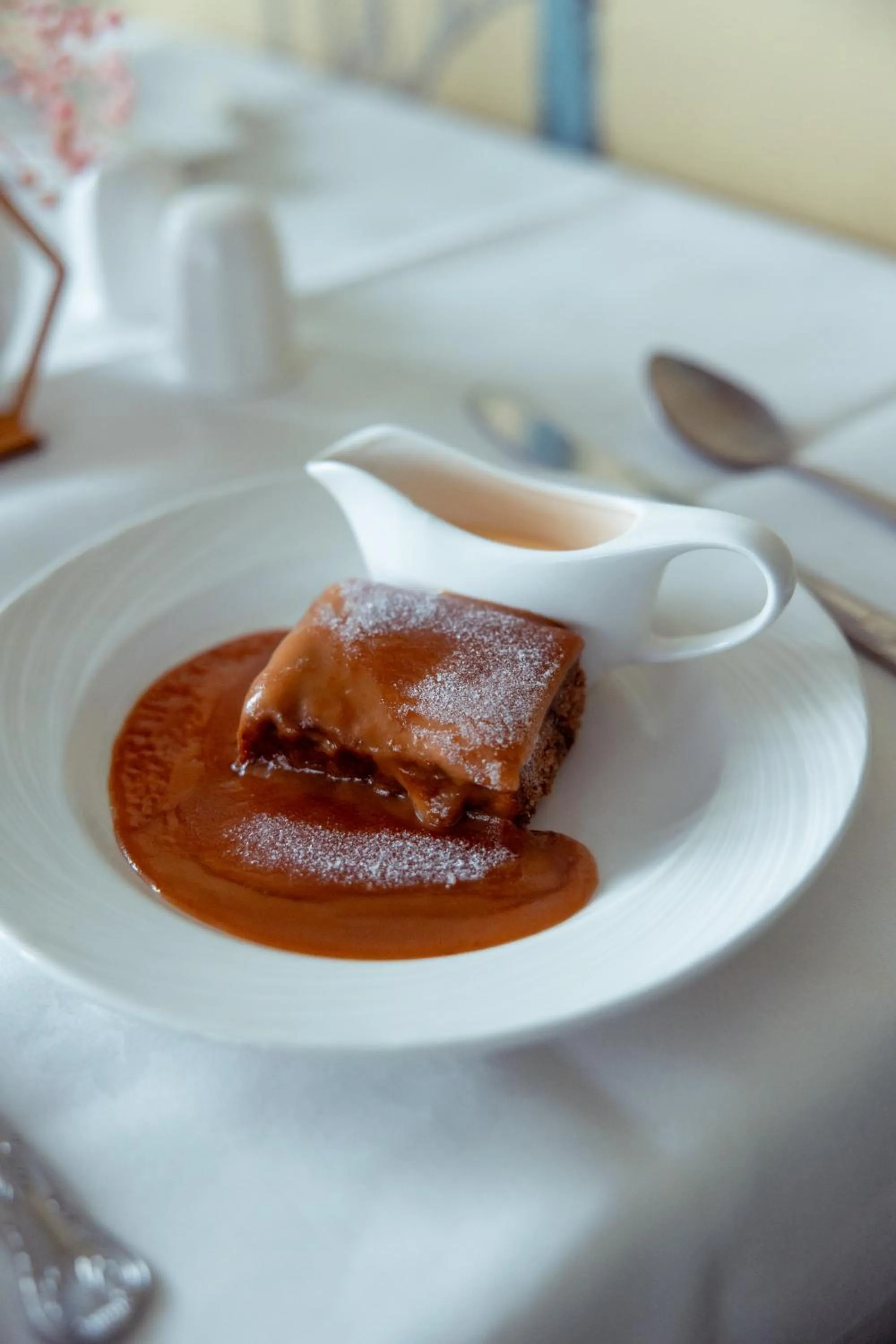 The Chatsworth Hotel