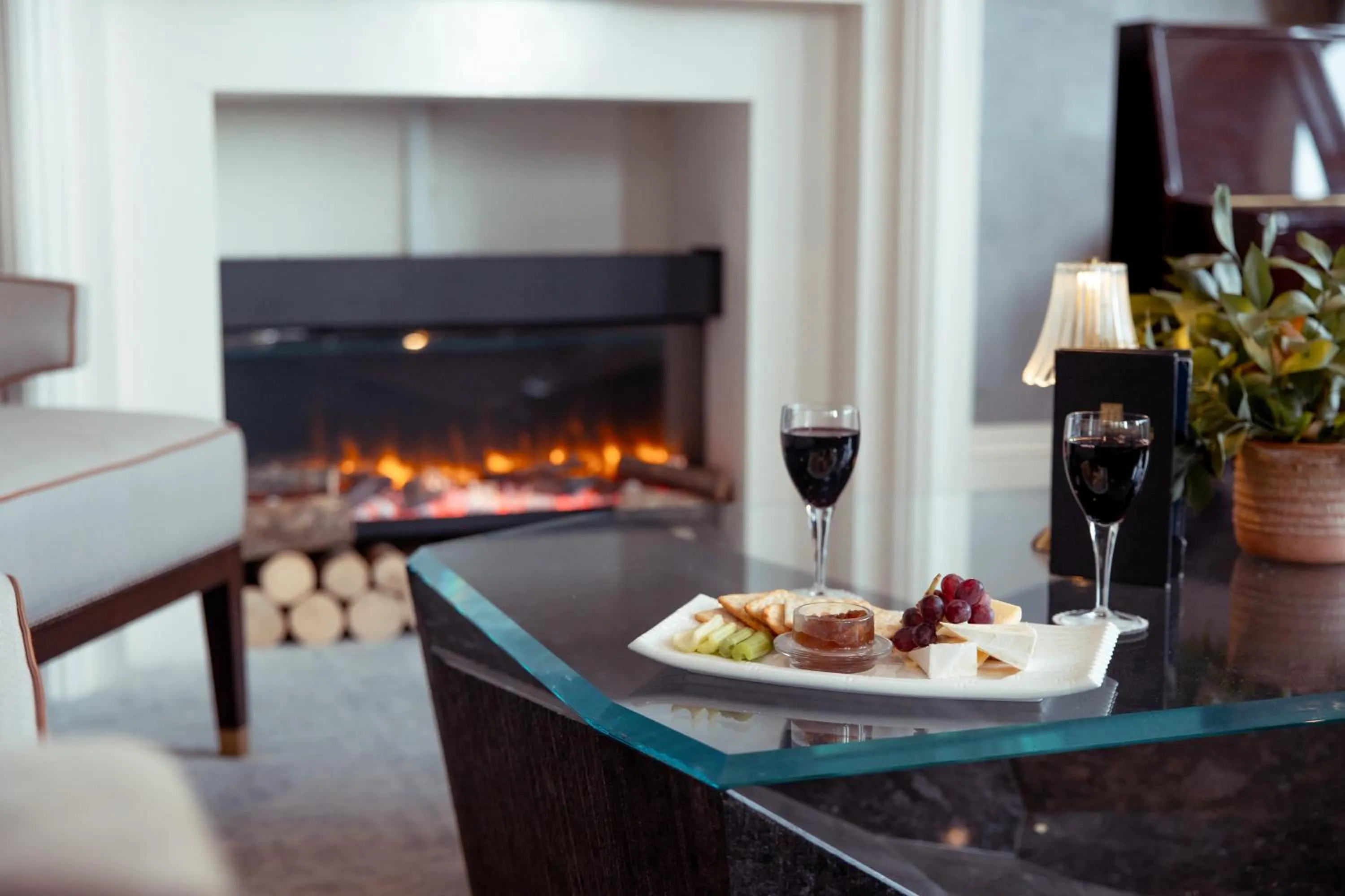 The Chatsworth Hotel