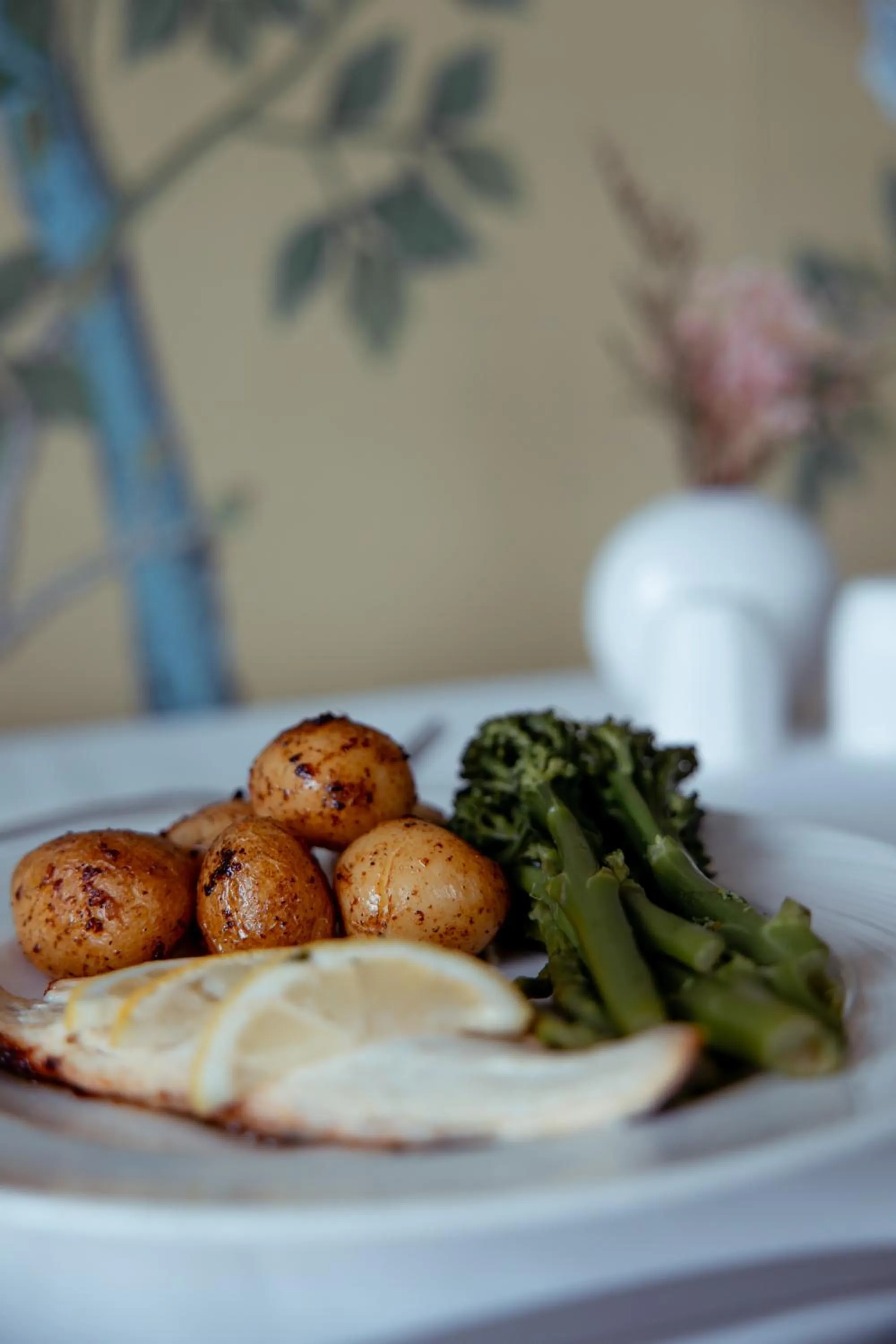 Restaurant/places to eat in The Chatsworth Hotel