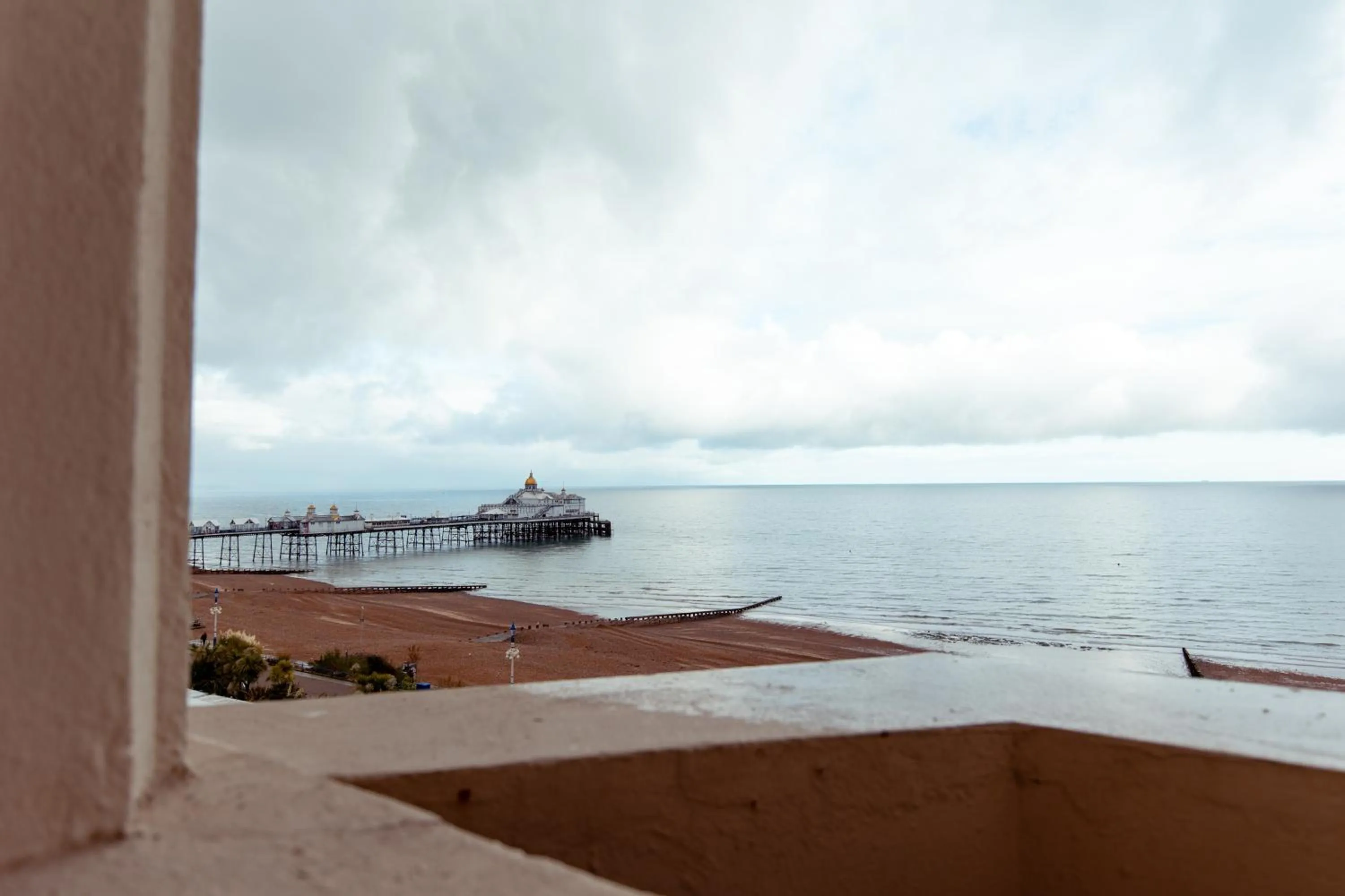 The Chatsworth Hotel