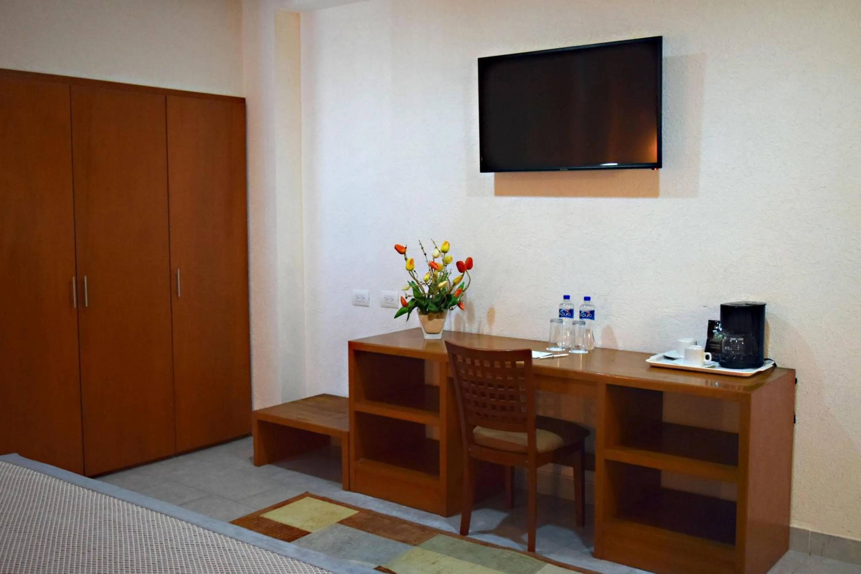 Best Western Global Express