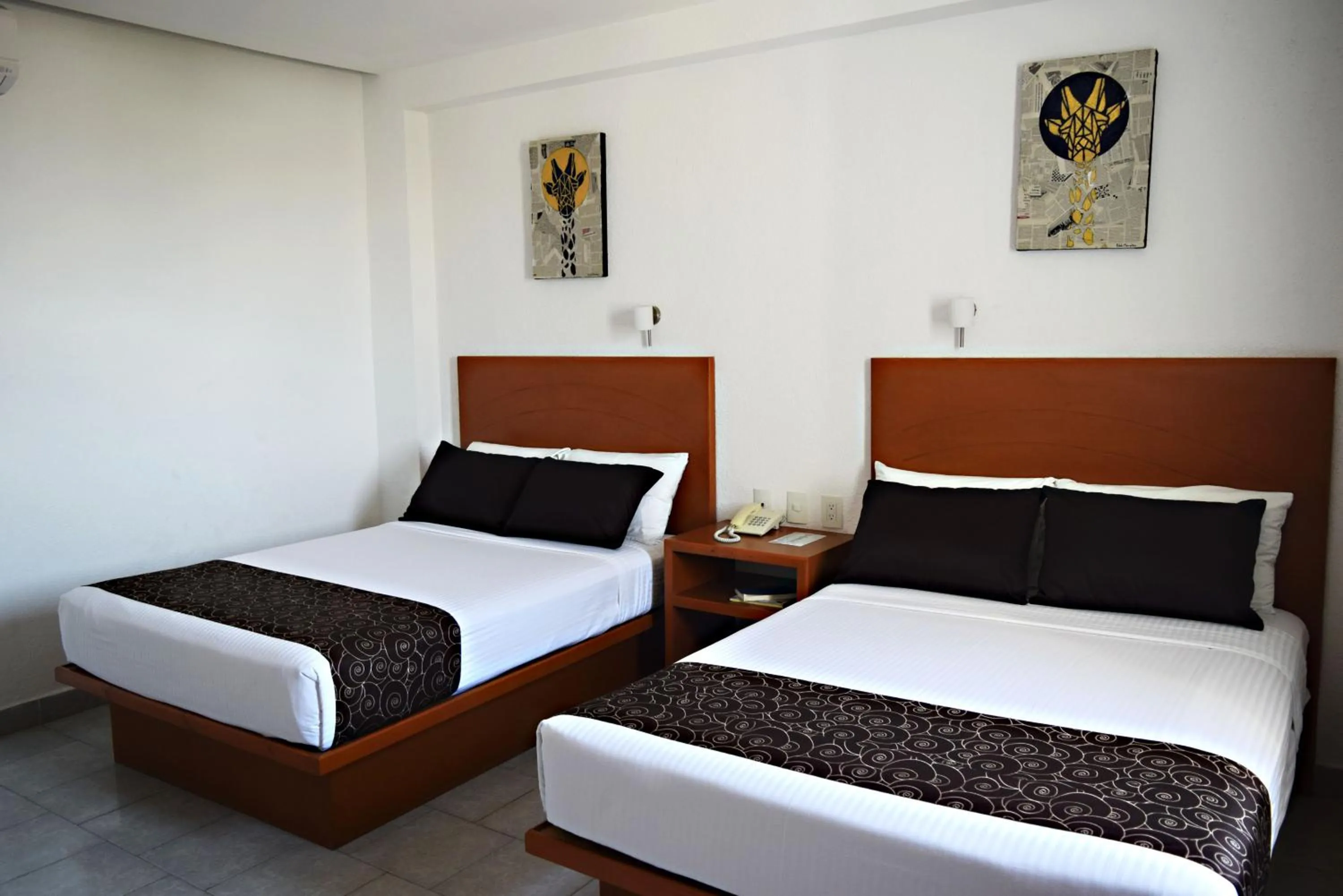 Best Western Global Express