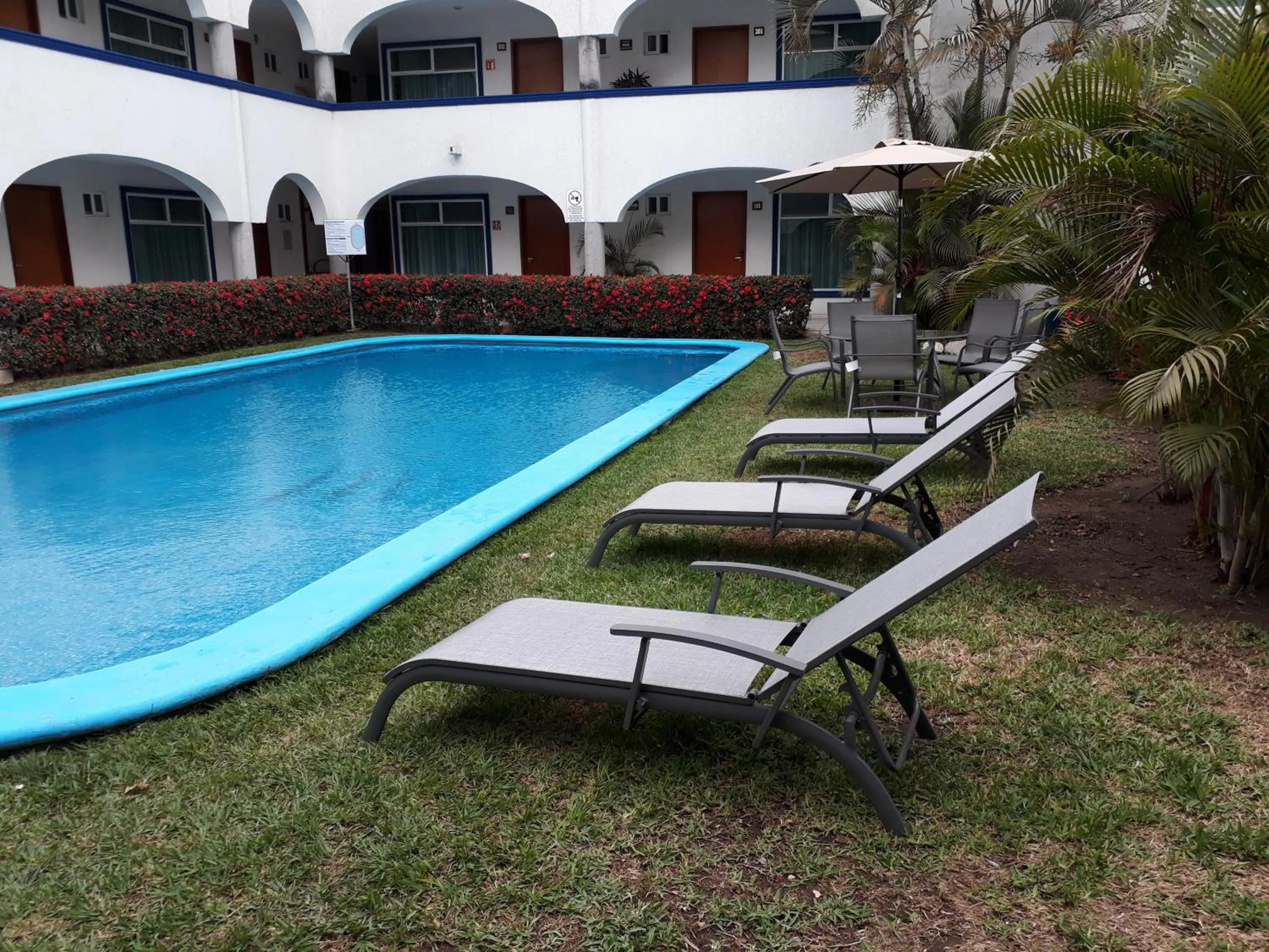 Best Western Global Express