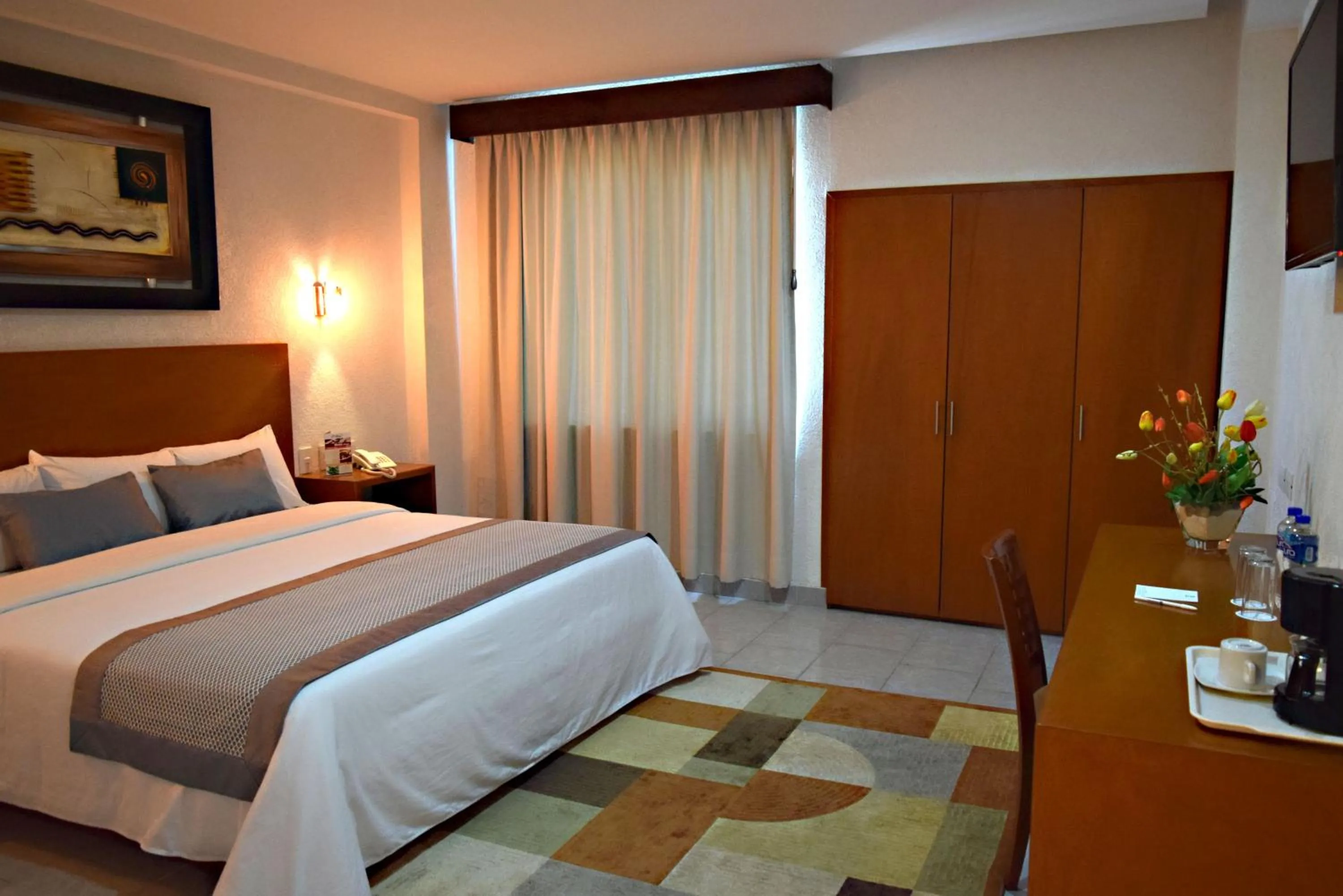 Best Western Global Express