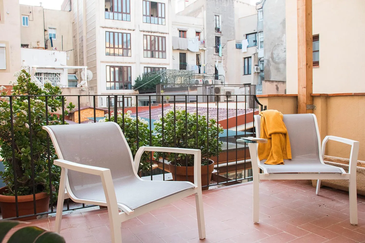 Àmfores Boutique Guest House