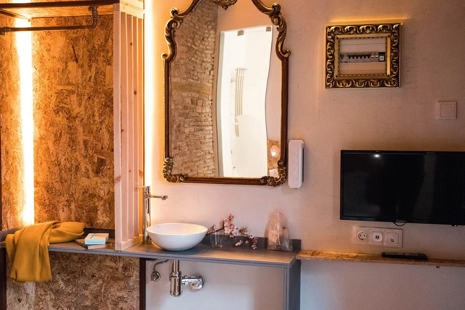 Àmfores Boutique Guest House