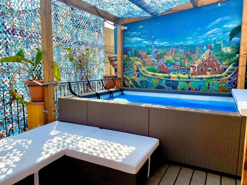 Àmfores Boutique Guest House