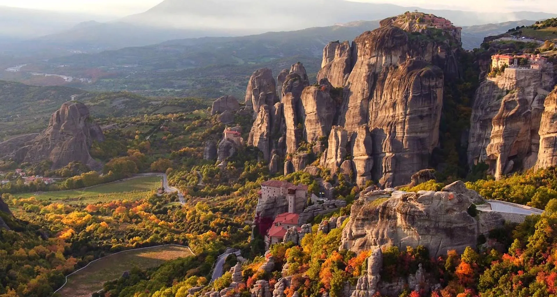 Nearby landmark in Rocks Republic