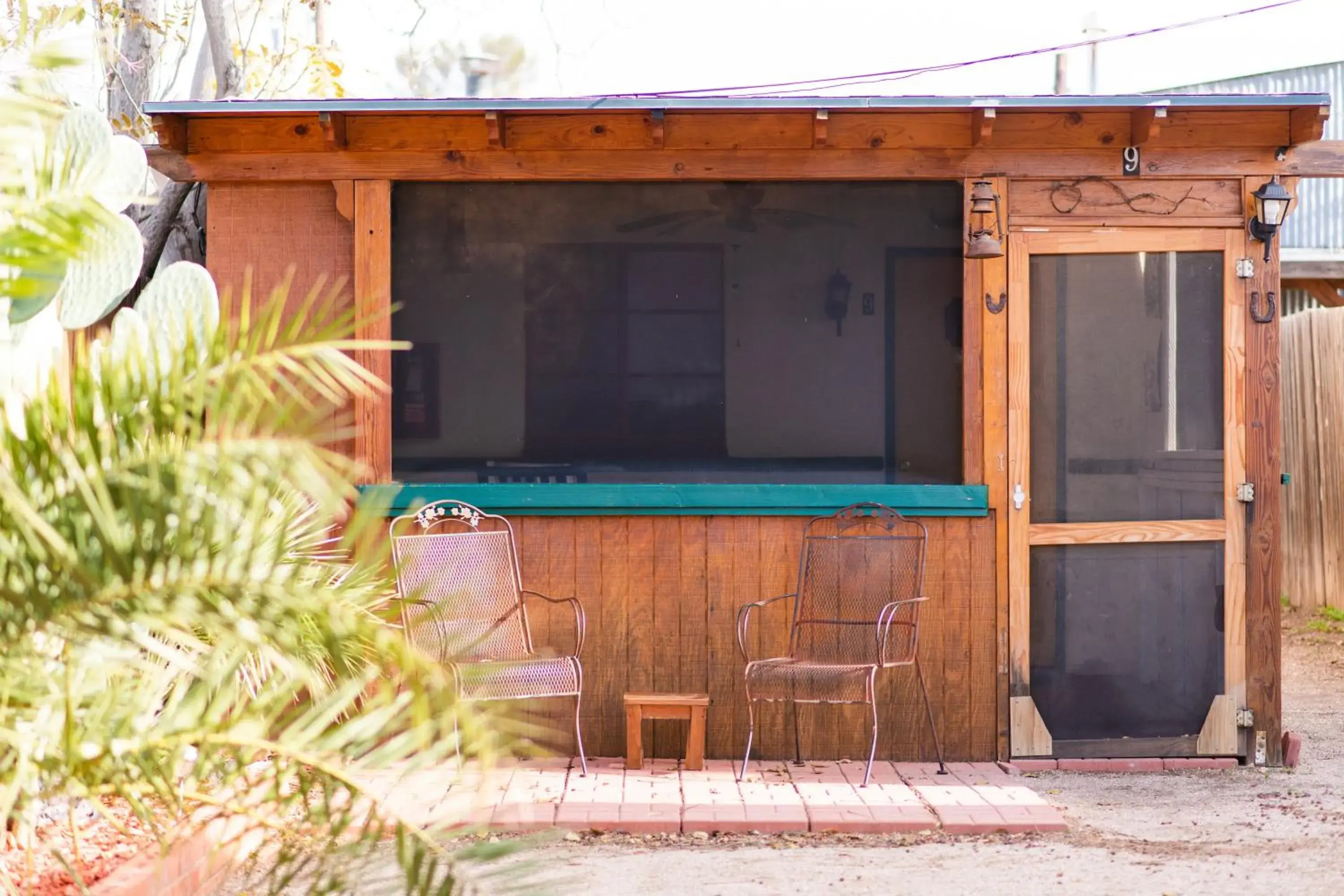 Deluxe Cottage in Larian Motel Deluxe Cottage in Larian Motel