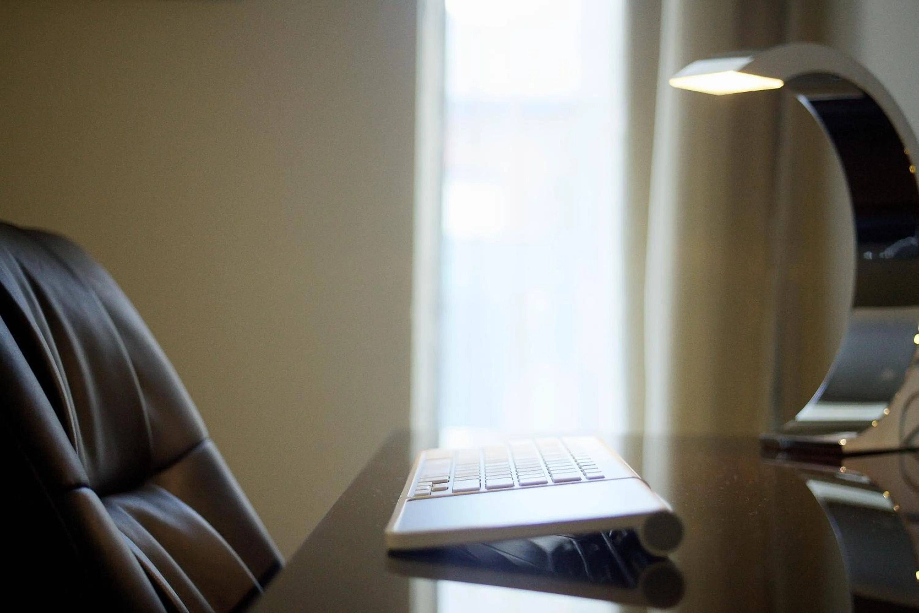 TV and multimedia in Hotel 115