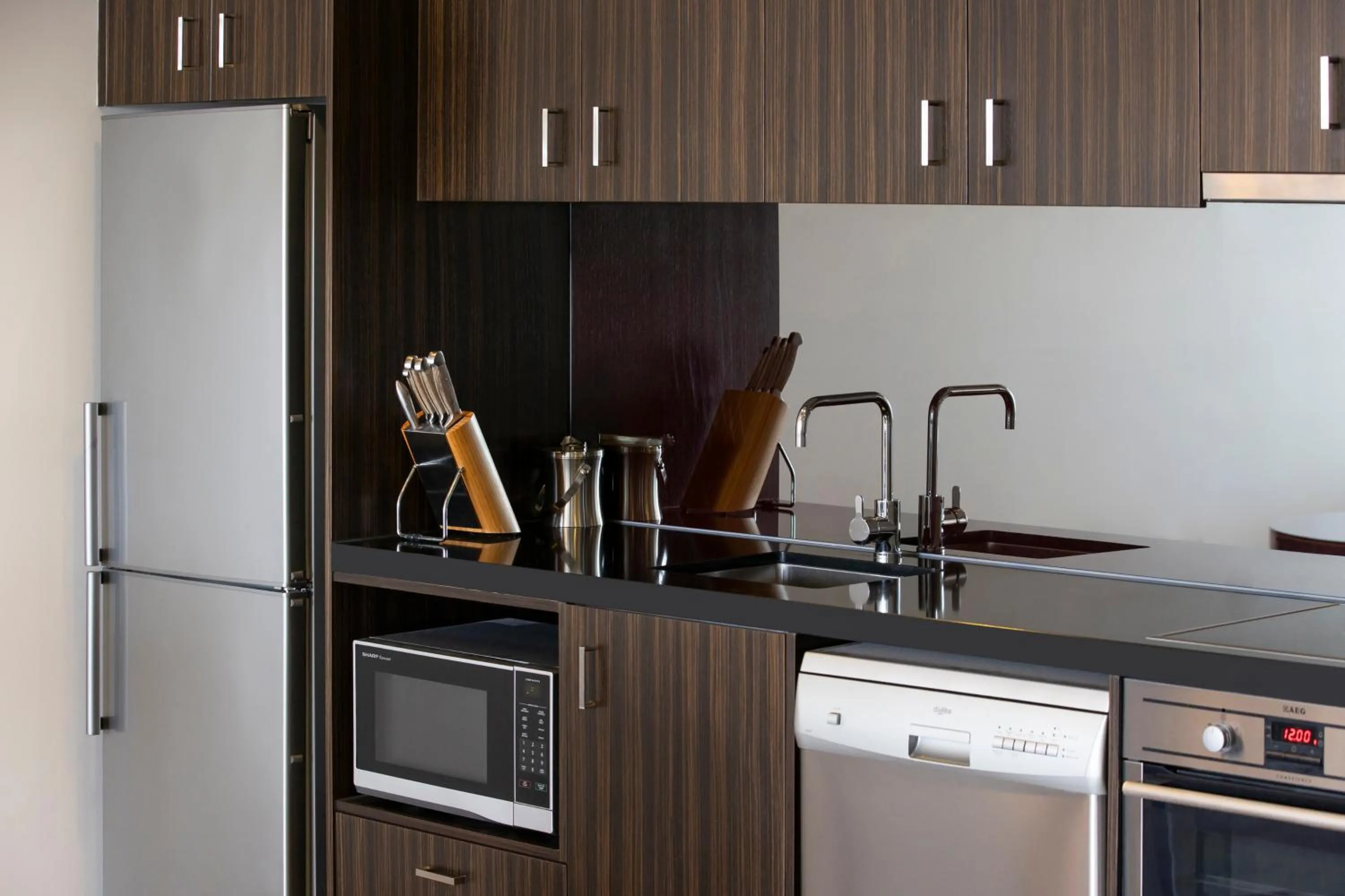 The Sebel Melbourne Kew