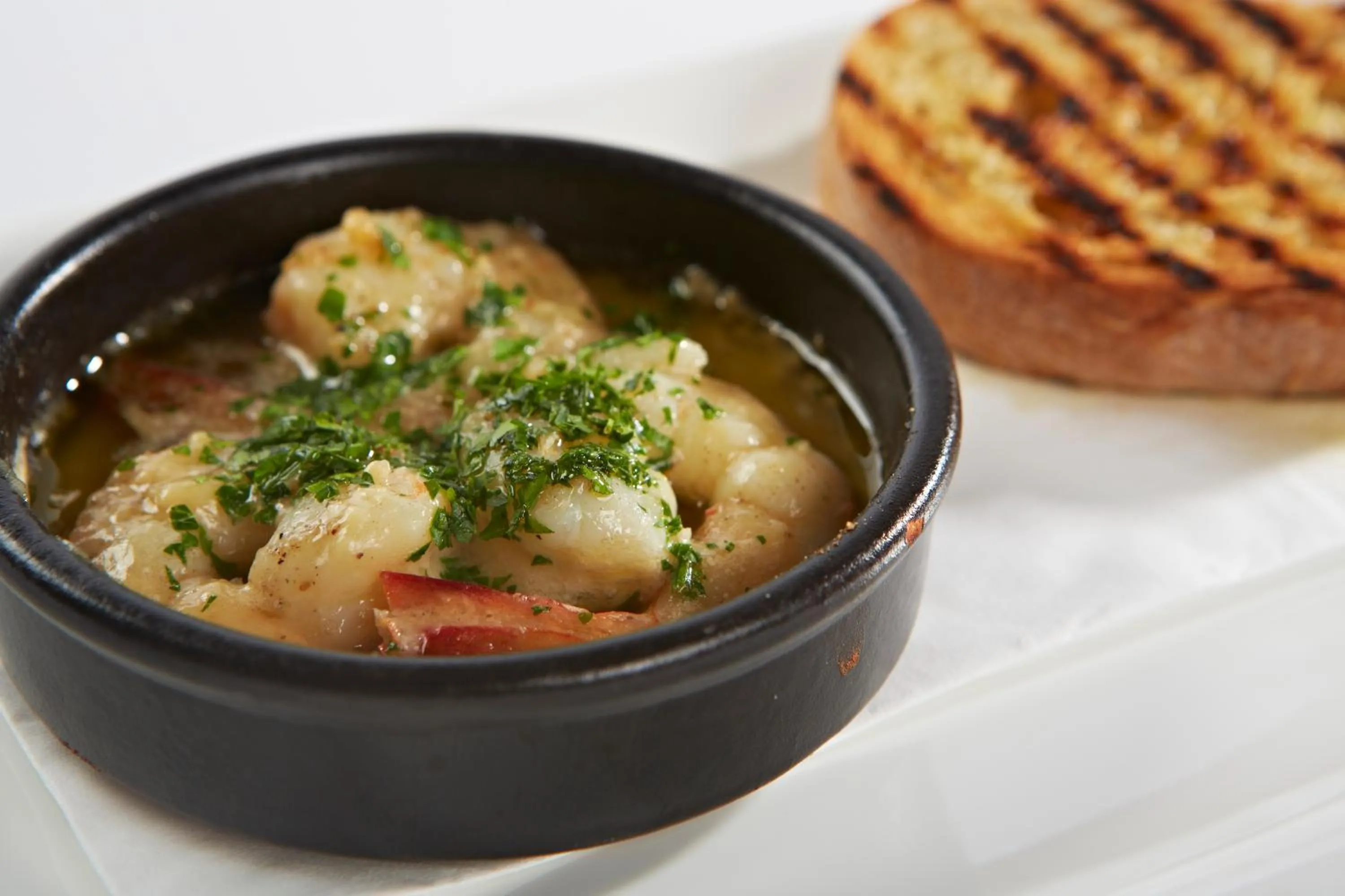 Food and drinks in Hotel 115