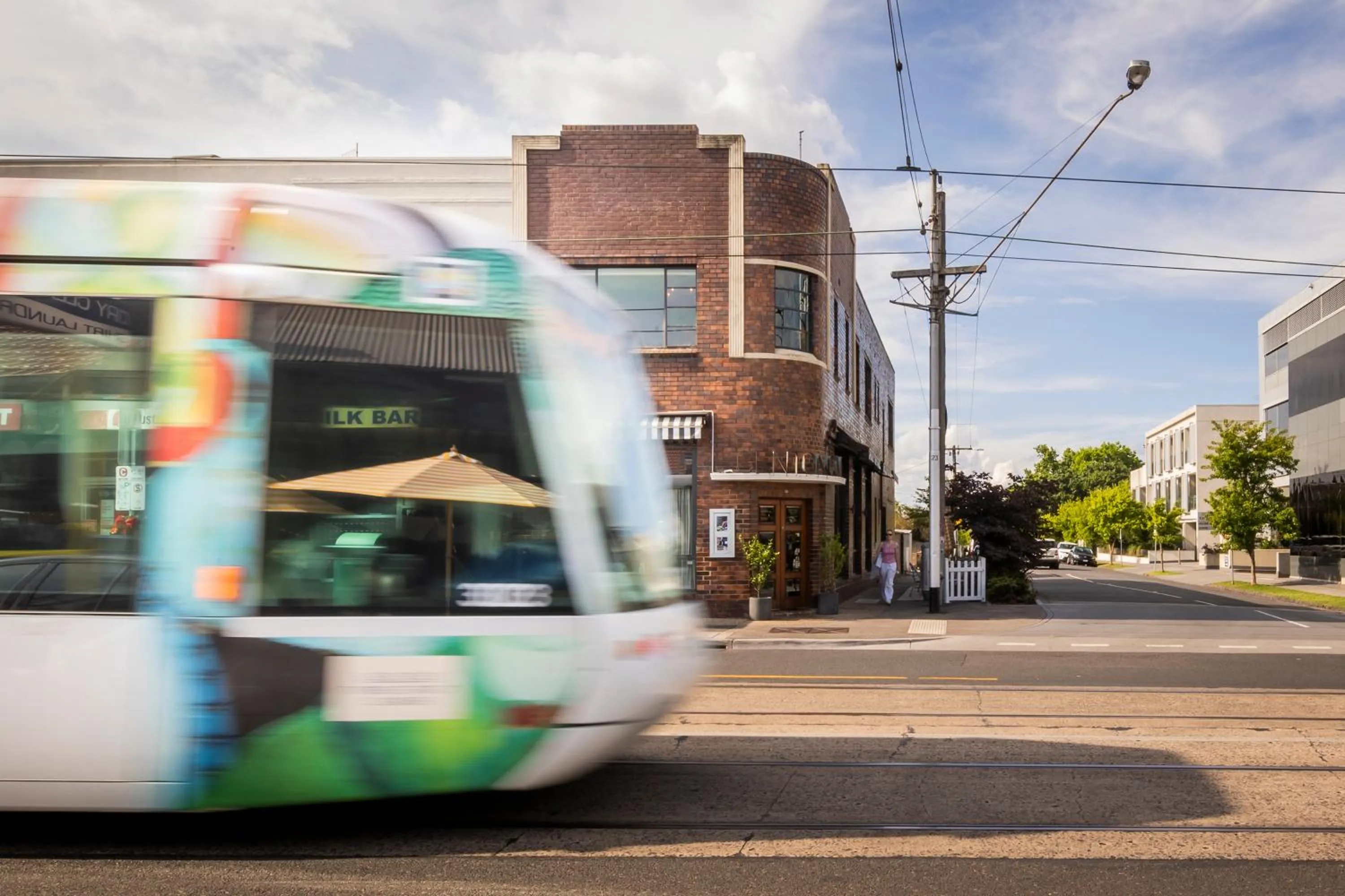 The Sebel Melbourne Kew