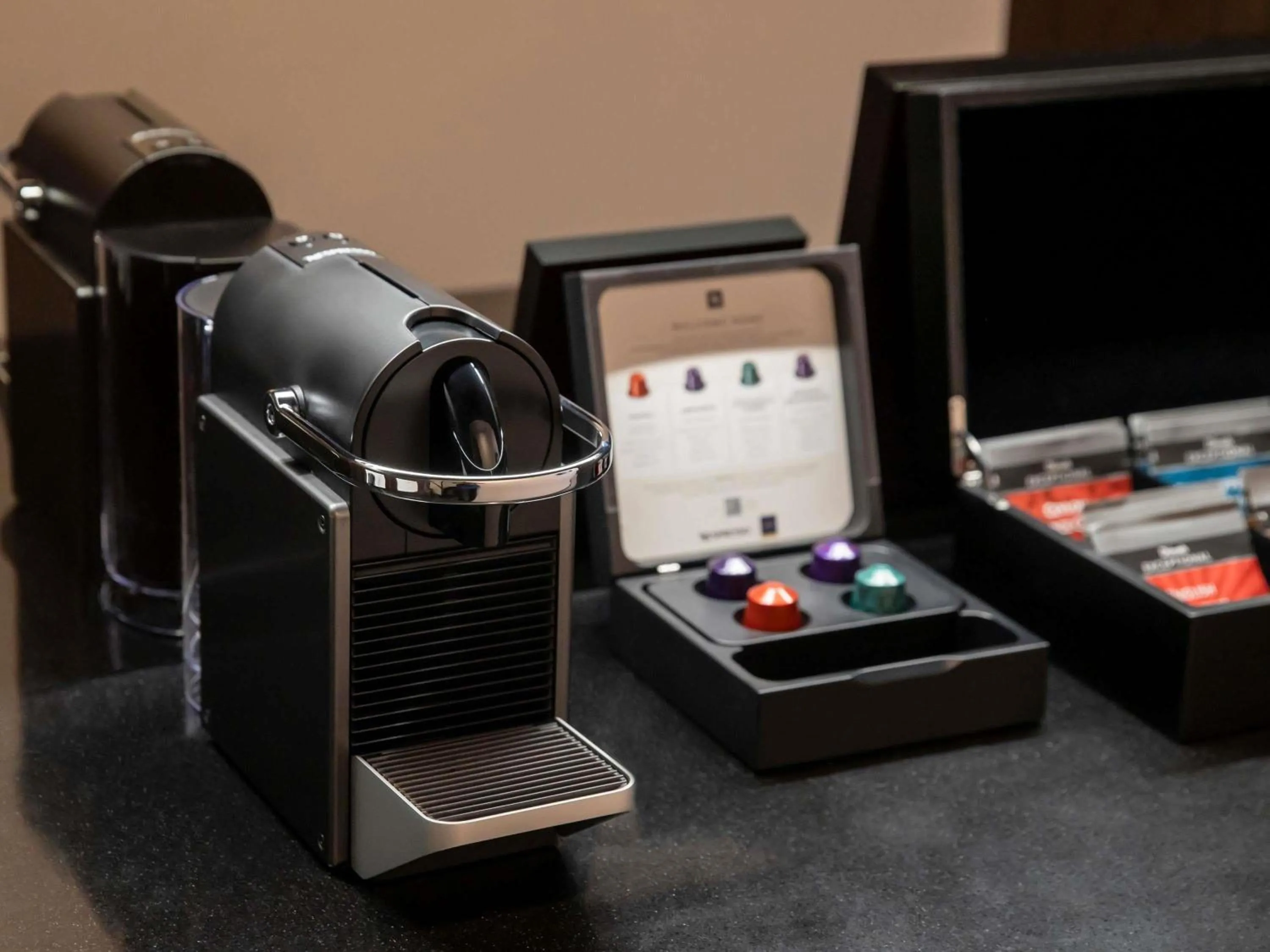 Bedroom in The Sebel Melbourne Kew