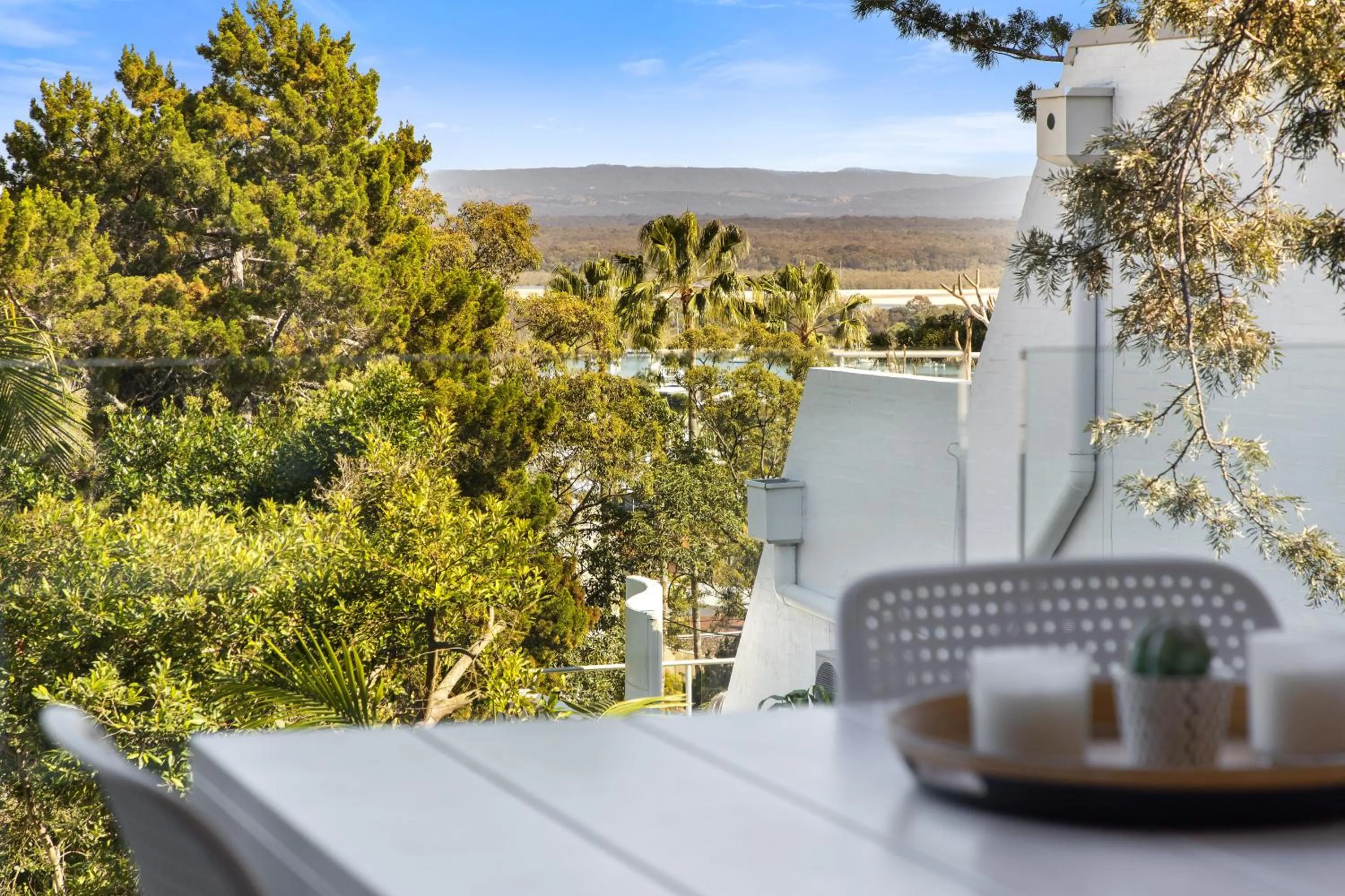 View (from property/room) in The Rise Noosa