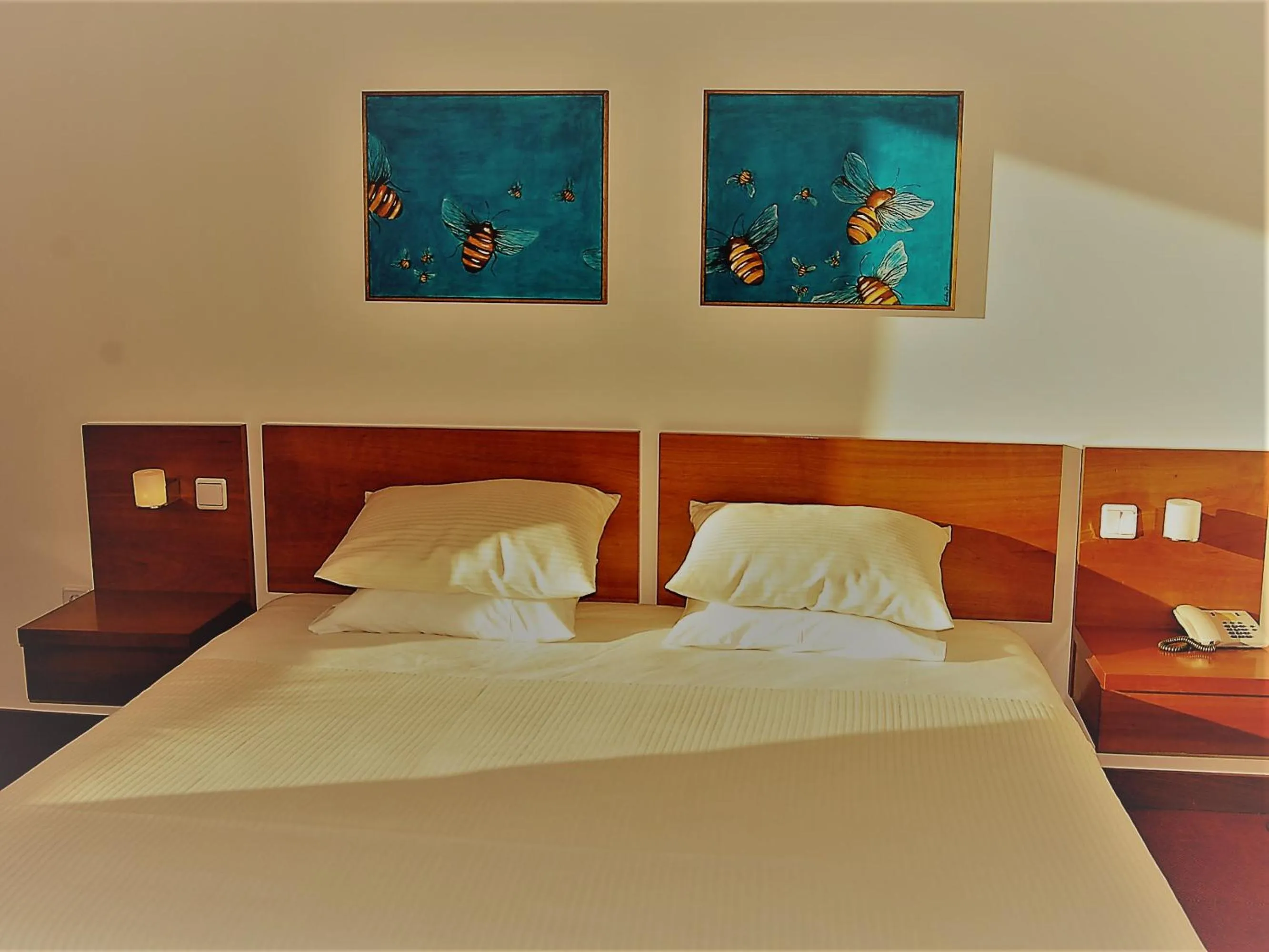 bunk bed, Bed in Quinta do Louredo Hotel