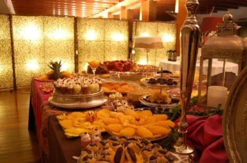 Quinta do Louredo Hotel