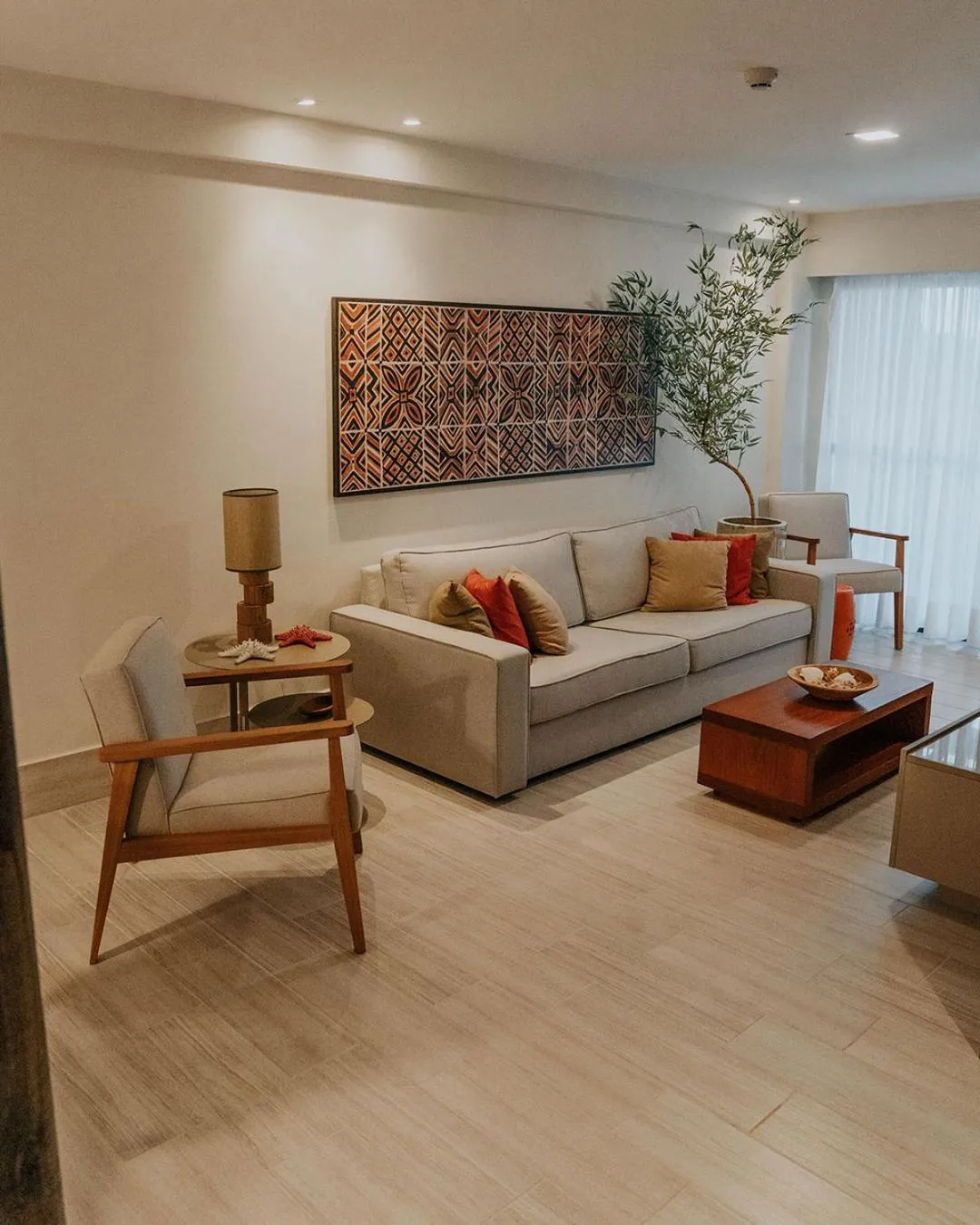 Other in Samoa Beach Resort