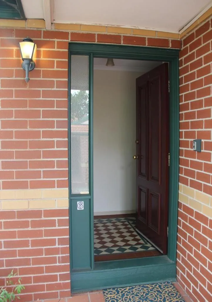 Mount Waverley Townhouses