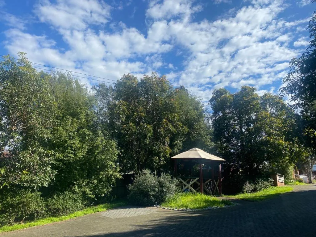 Mount Waverley Townhouses